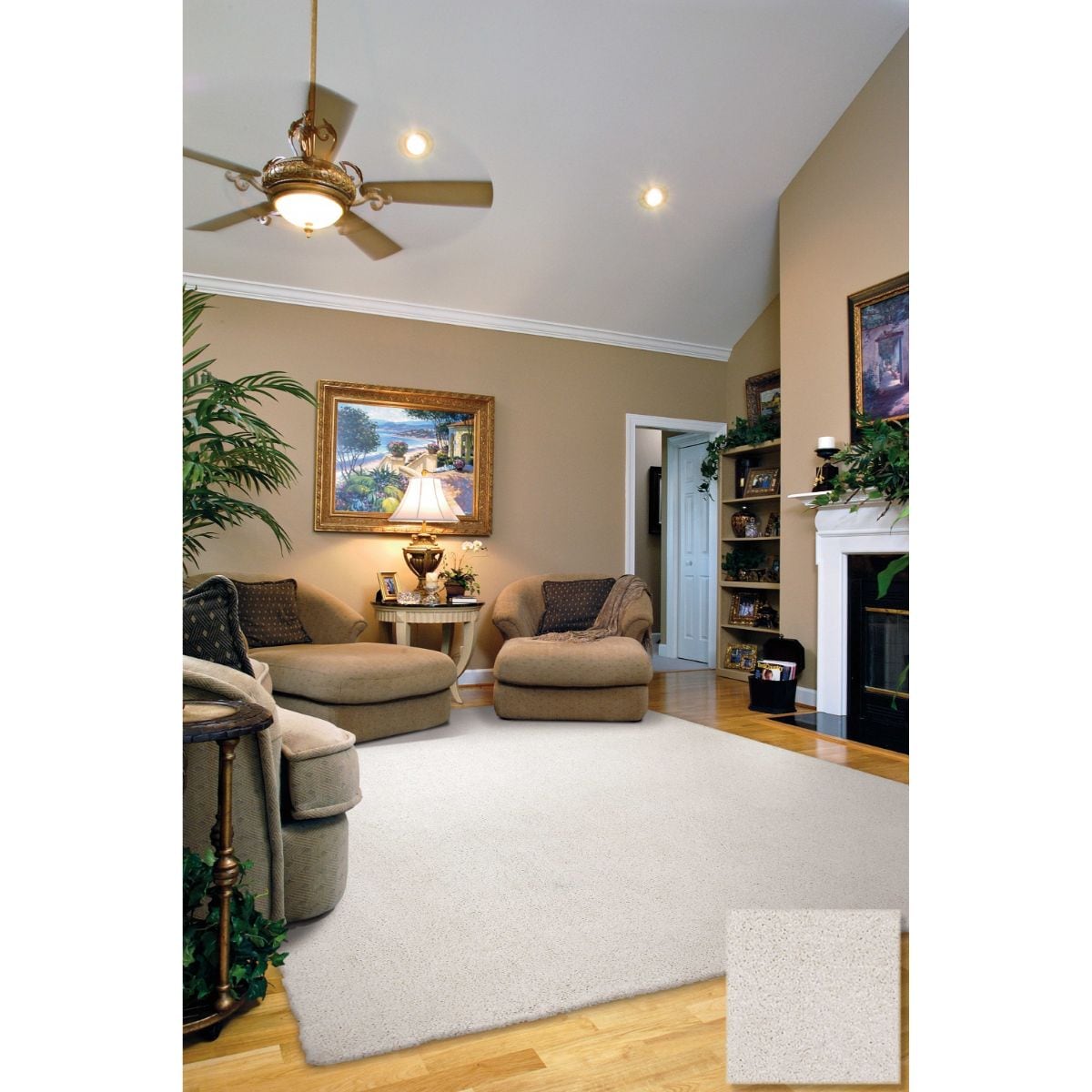 HomeRoots 353924 rugs - View #4