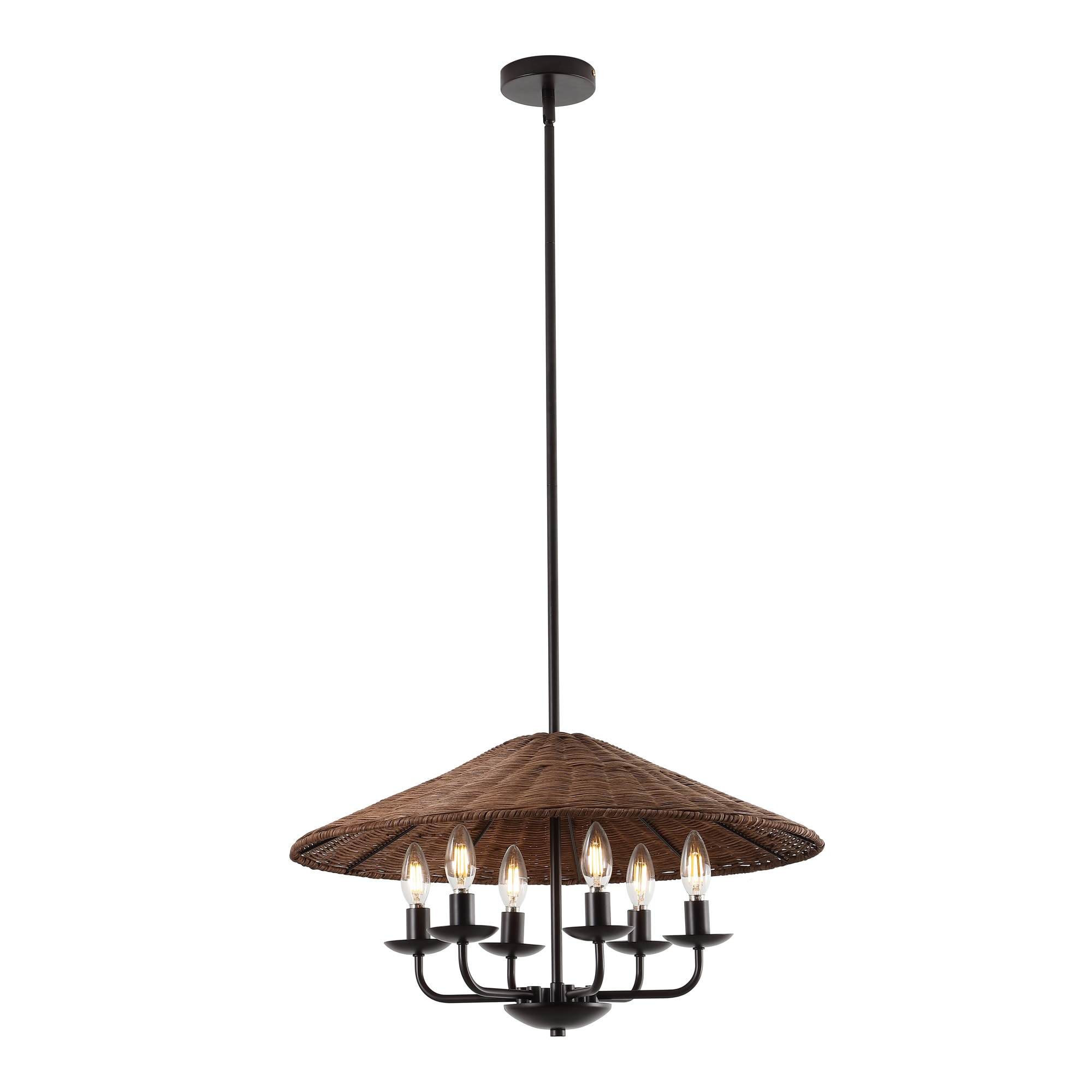 GETLEDEL FX-0038-ZD Pendant-Lights - View #2