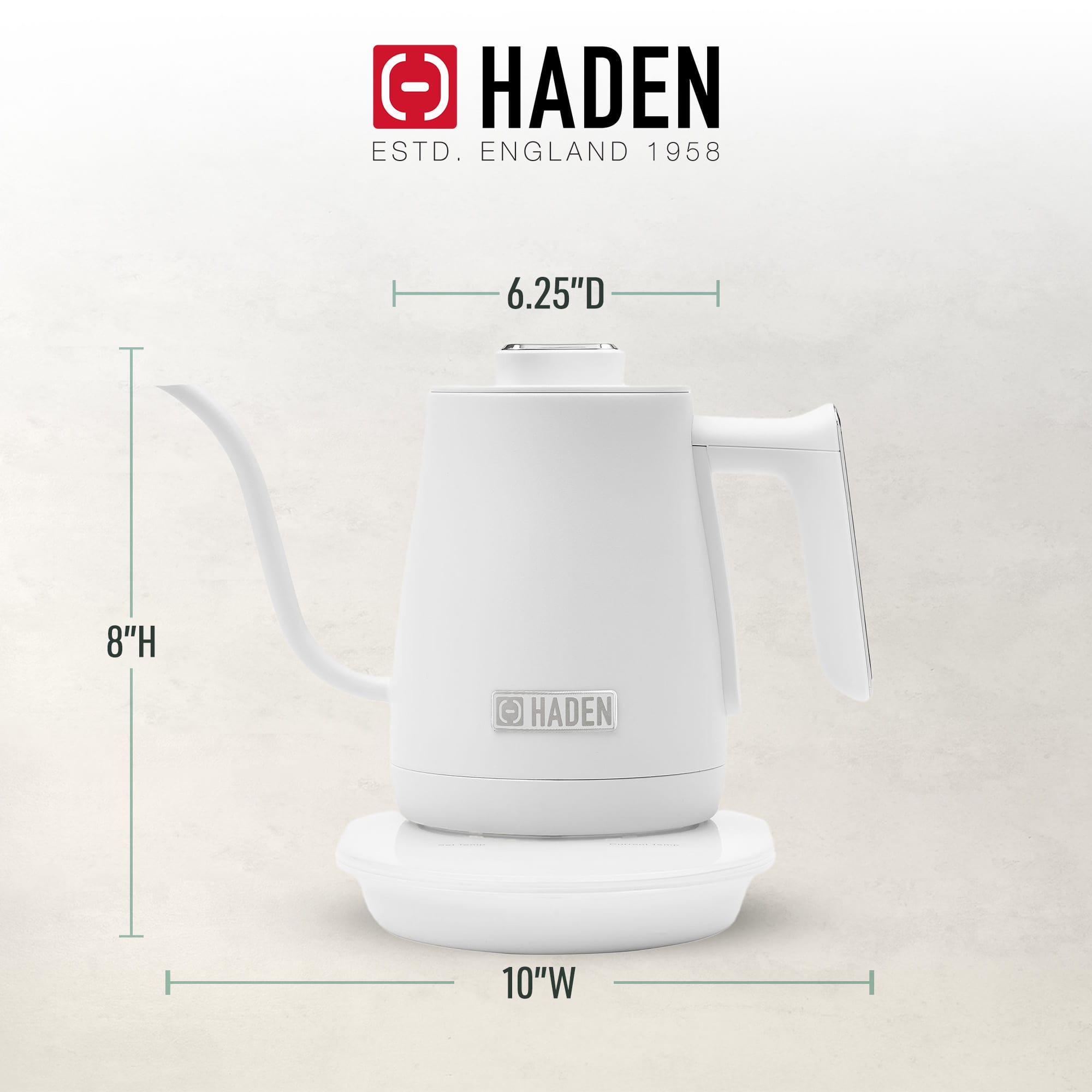 Haden 405982 Water-Boilers-Kettles - View #4