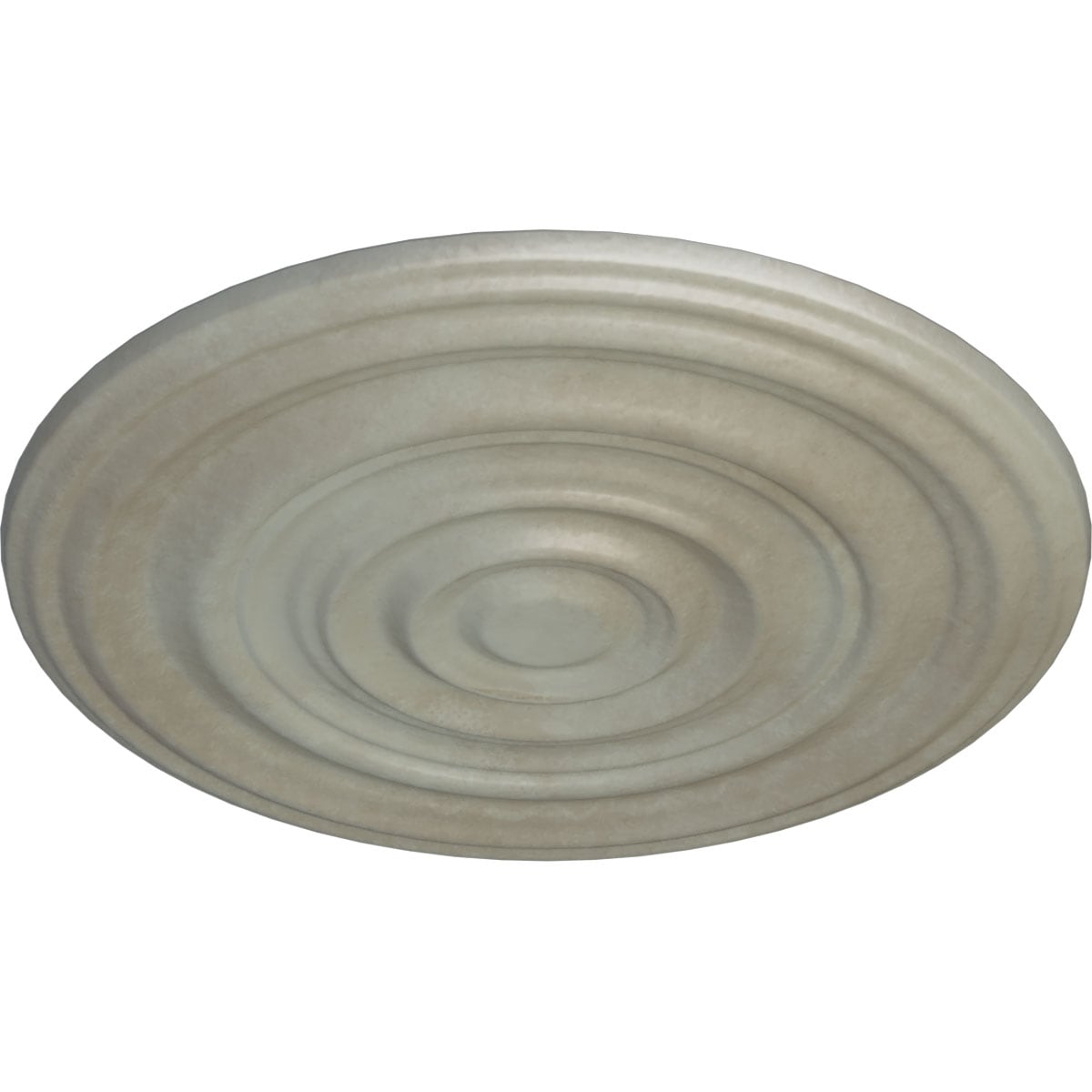 Ekena Millwork CM29CAFLS Ceiling-Medallions - View #2