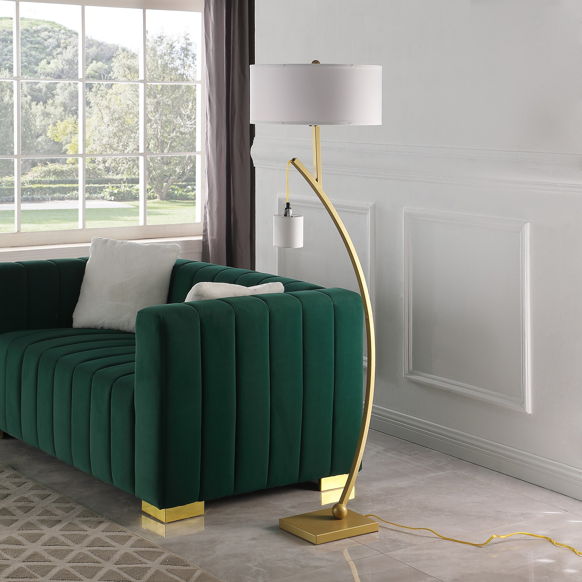 ZAKLOOP MD072P222448 floorlamps - View #6