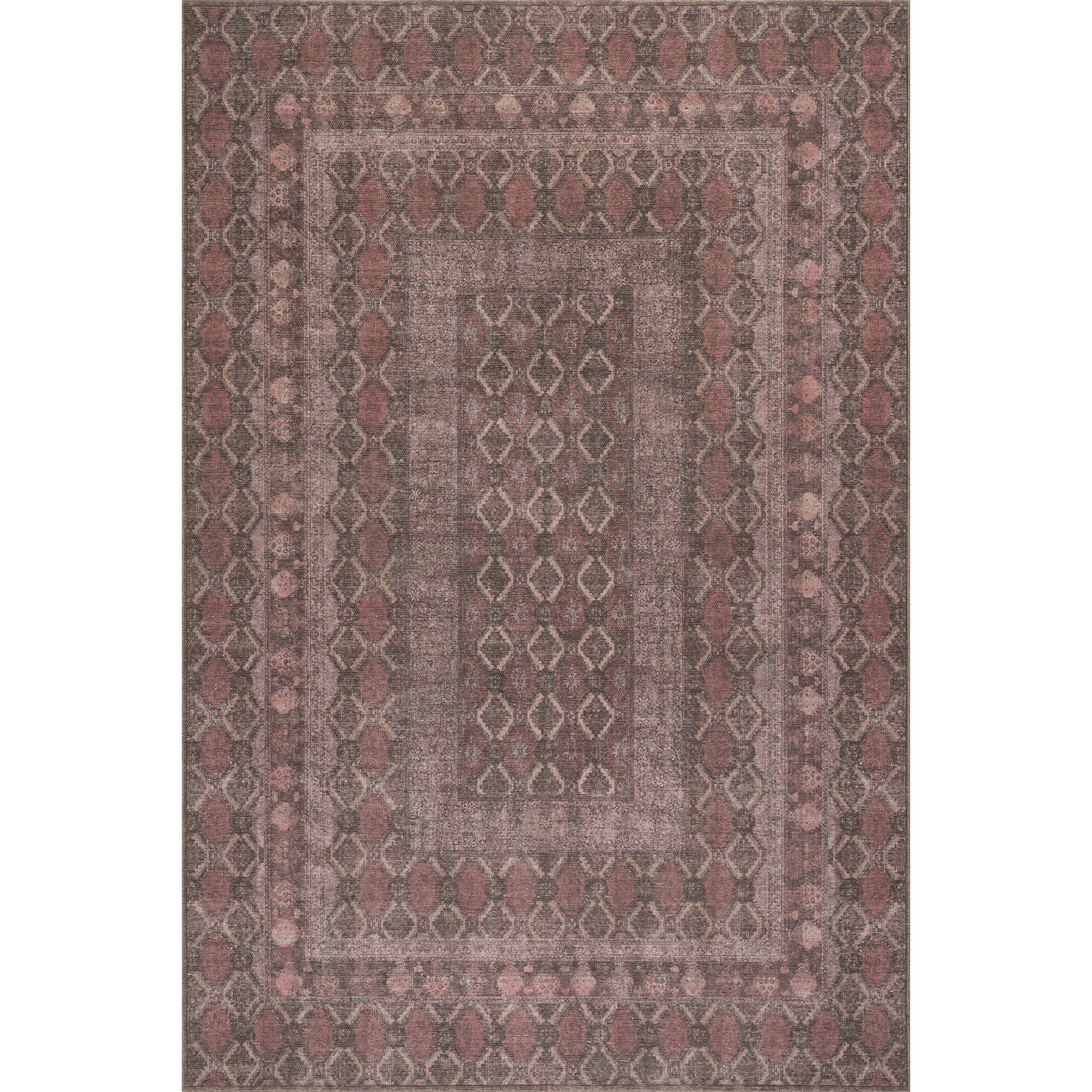 nuLOOM 200LRHV29A-6709 rugs - View #2