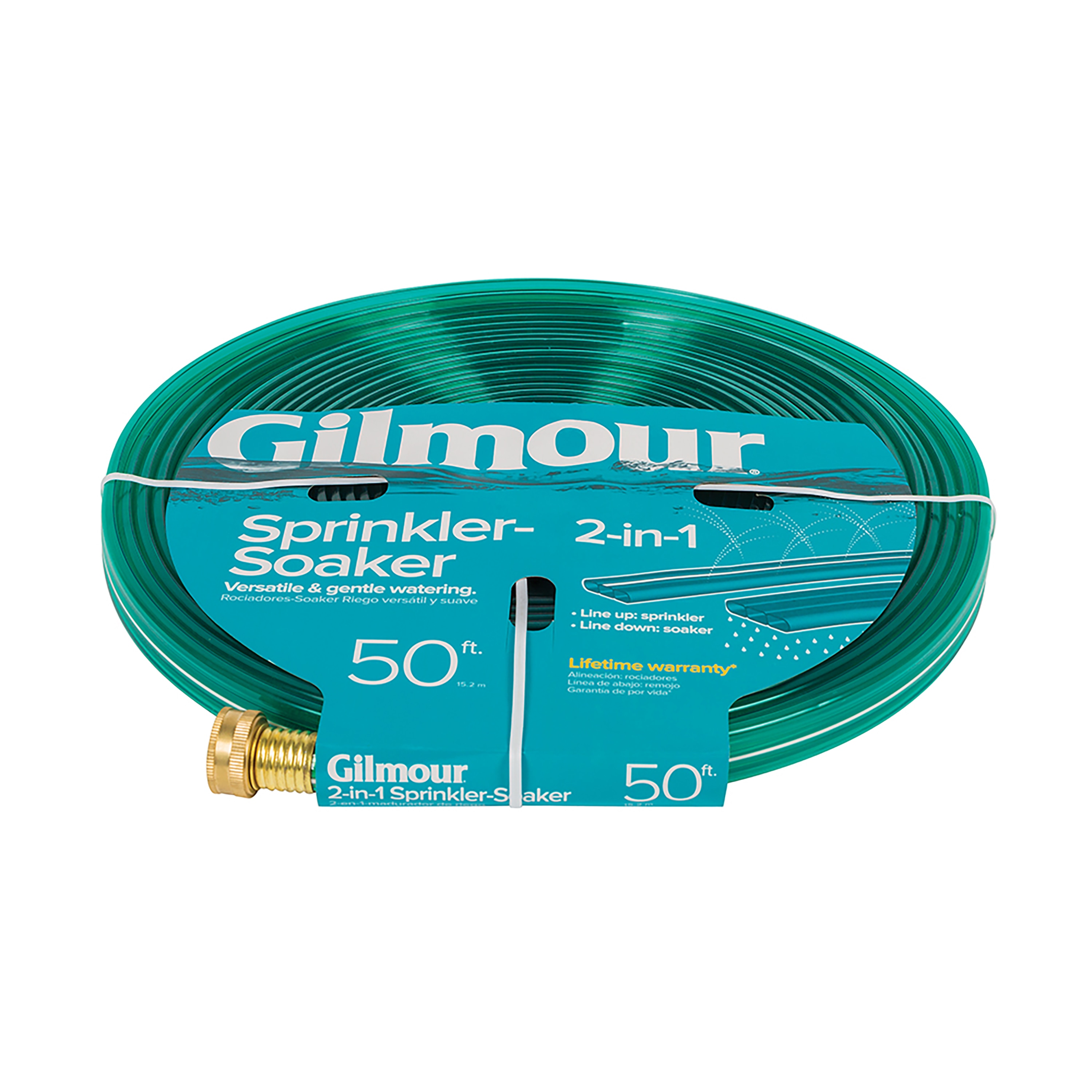 Gilmour 871421-1004 Water-Hoses - View #2