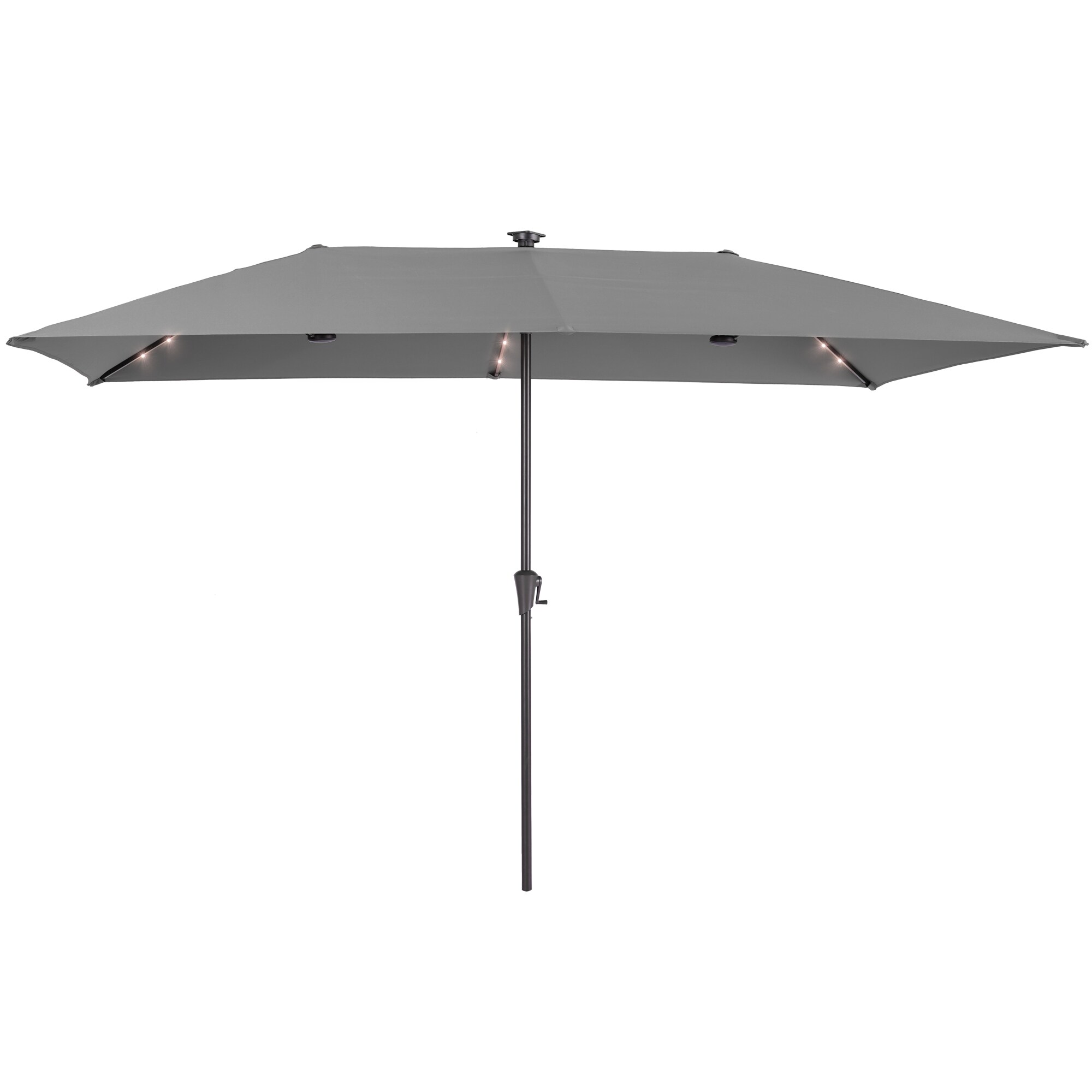 Sonkuki SD-TJLED10GY Umbrellas-2 - View #2
