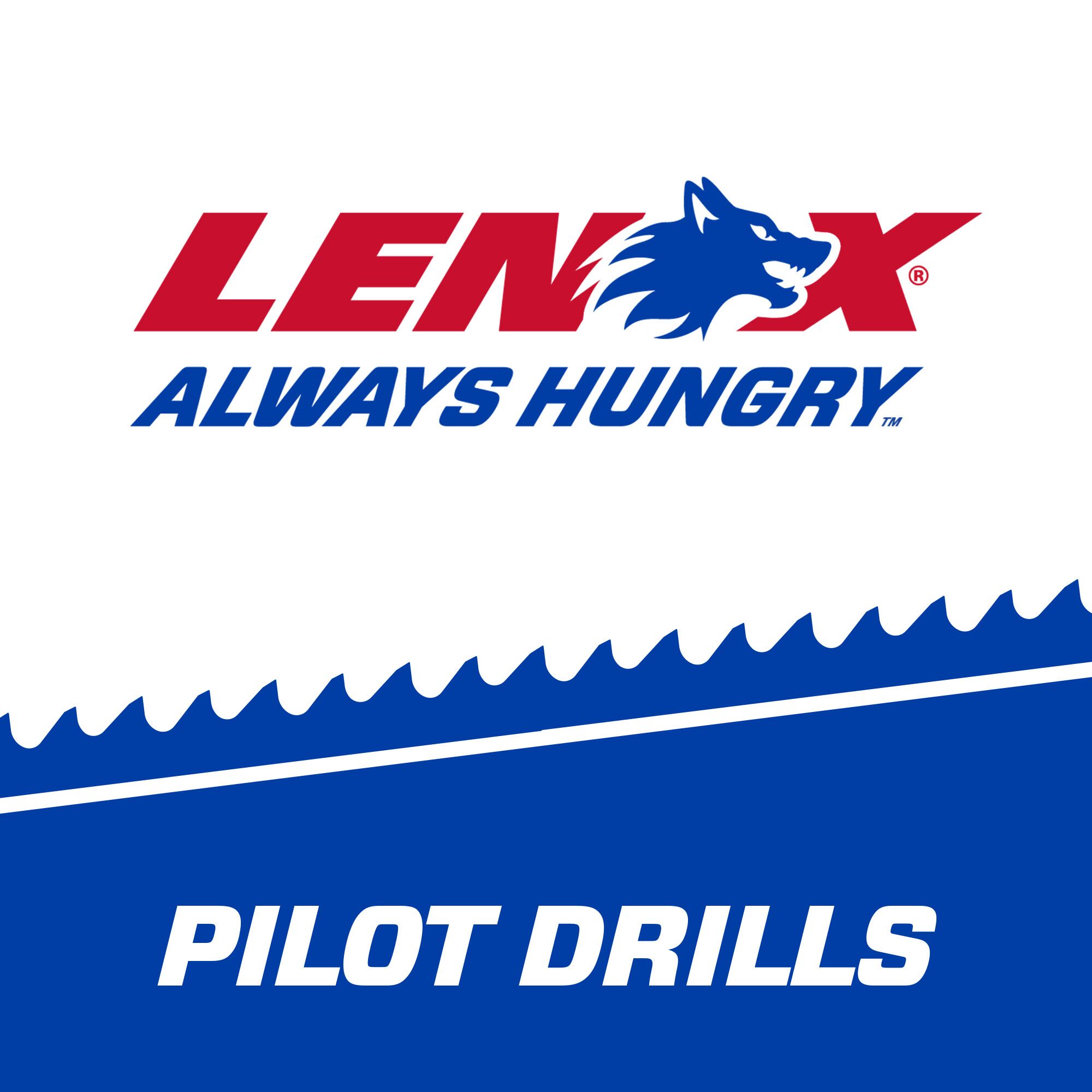 LENOX LXAH99314SPB Metal-Step-Drill-Bits - View #9