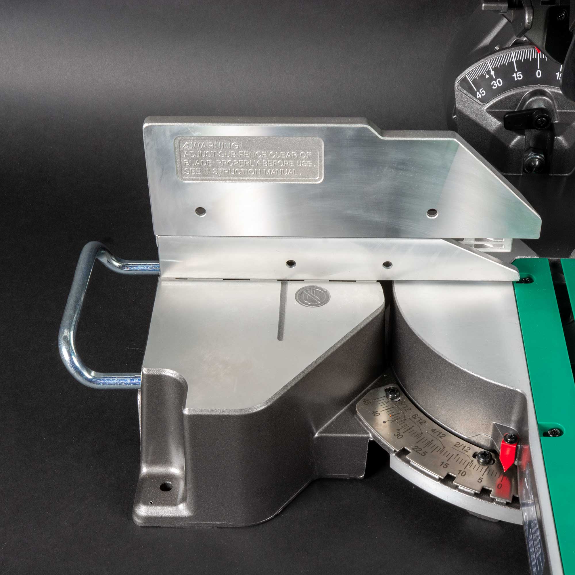 Metabo HPT 12-in 15-Amp Dual Bevel Sliding Compound Corded Miter Saw C12RSH3M Metabo HPT 12-in 15-Amp Dual Bevel Sliding Compound Corded Miter Saw C12RSH3M Sansujyuku sansujyuku.com