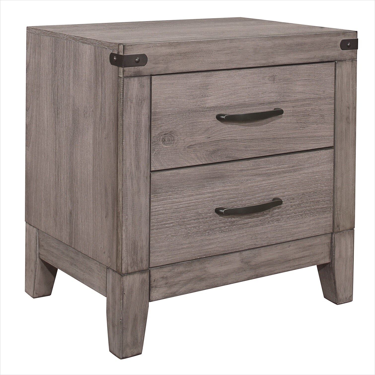 Naturefalls 1YPED7RWHYMN nightstands - View #2