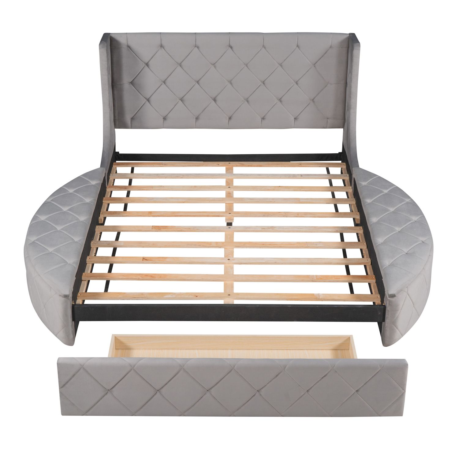 JASMODER LP000815AAE beds - View #5