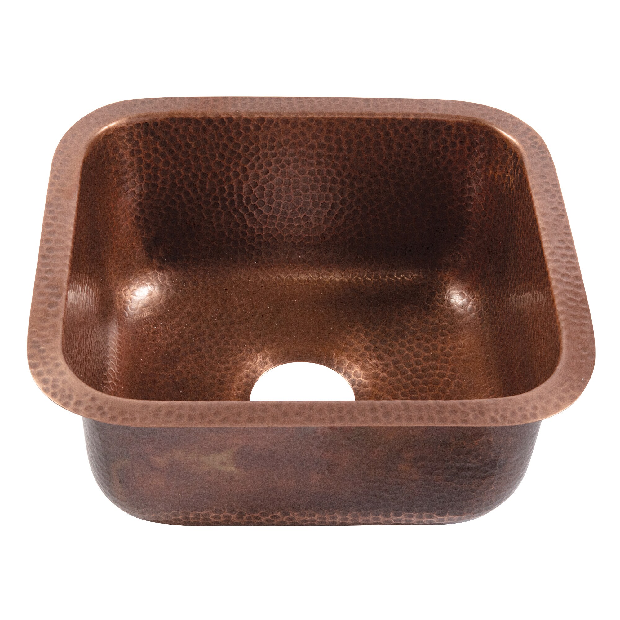 SINKOLOGY SP502-17AC Kitchen-Sinks - View #3