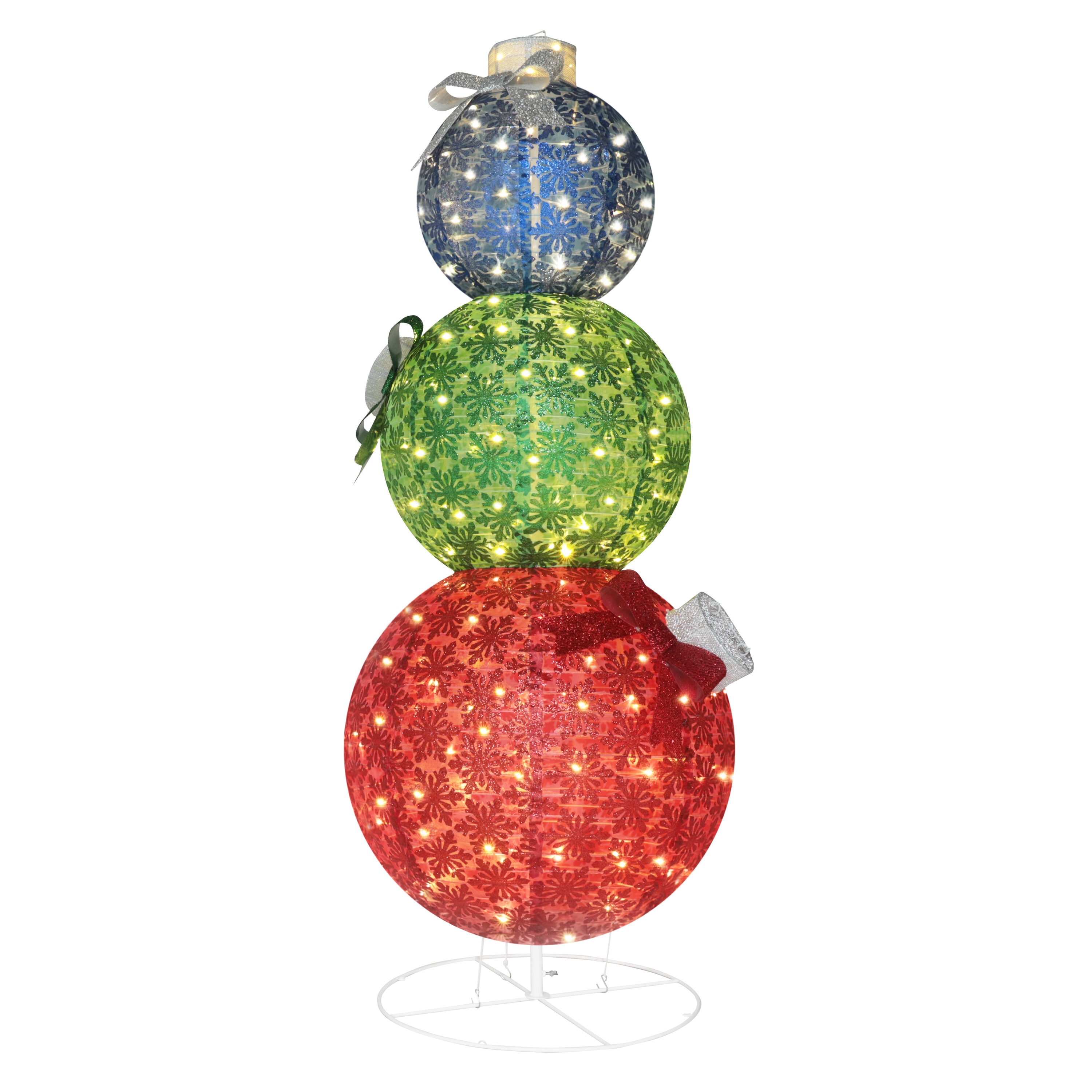 VEIKOUS PG0403-14-1 Outdoor-Christmas-Decor - View #2