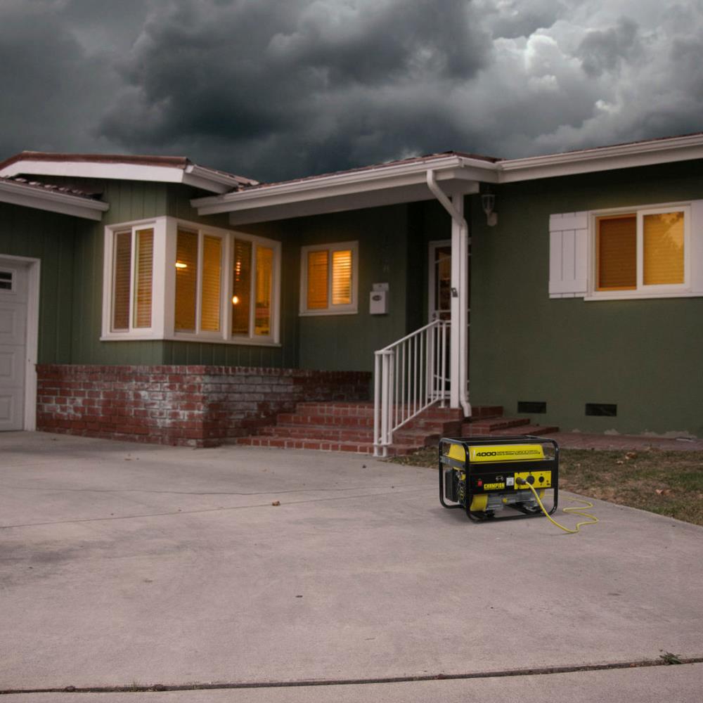 CHAMPION 148153 Portable-Generators - View #6