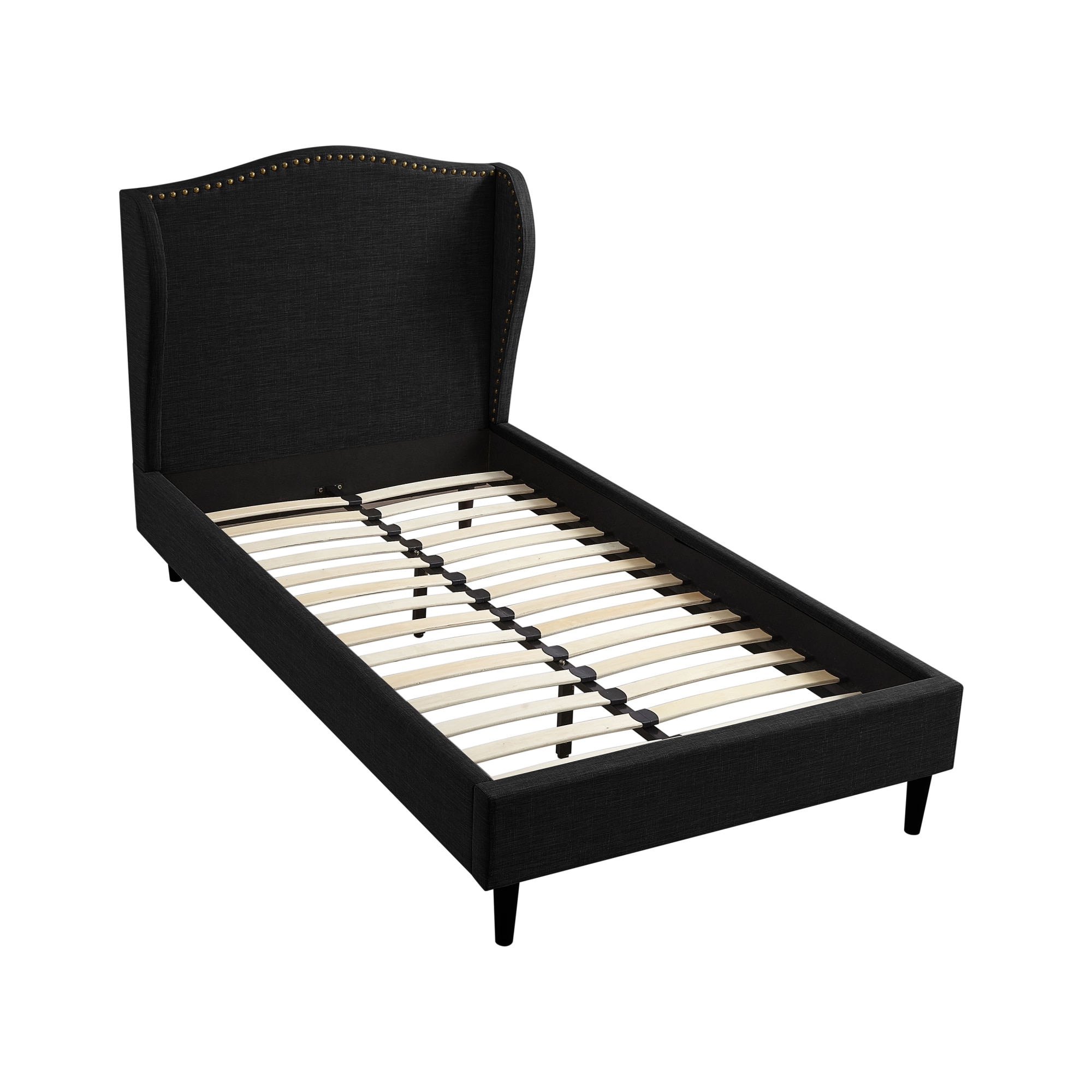 Rustic Manor RBD478-03CLF-LS beds - View #4