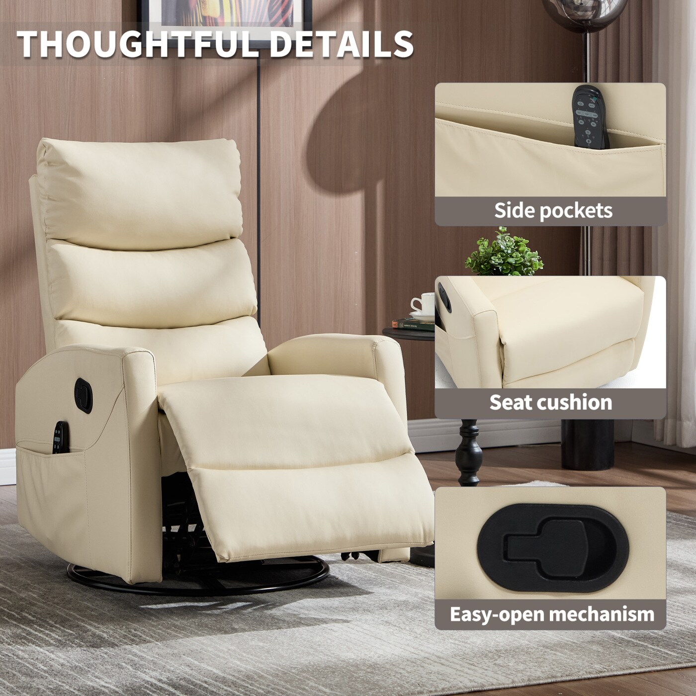 CHITA ACHA-142 chairs - View #2