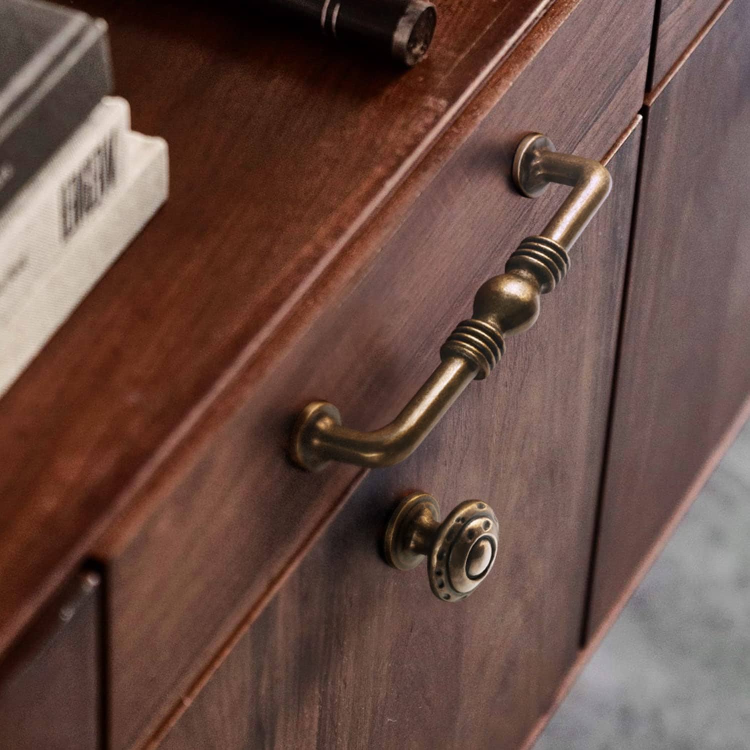 Miaokesen 1573GT-160 Cabinet-Pulls - View #5