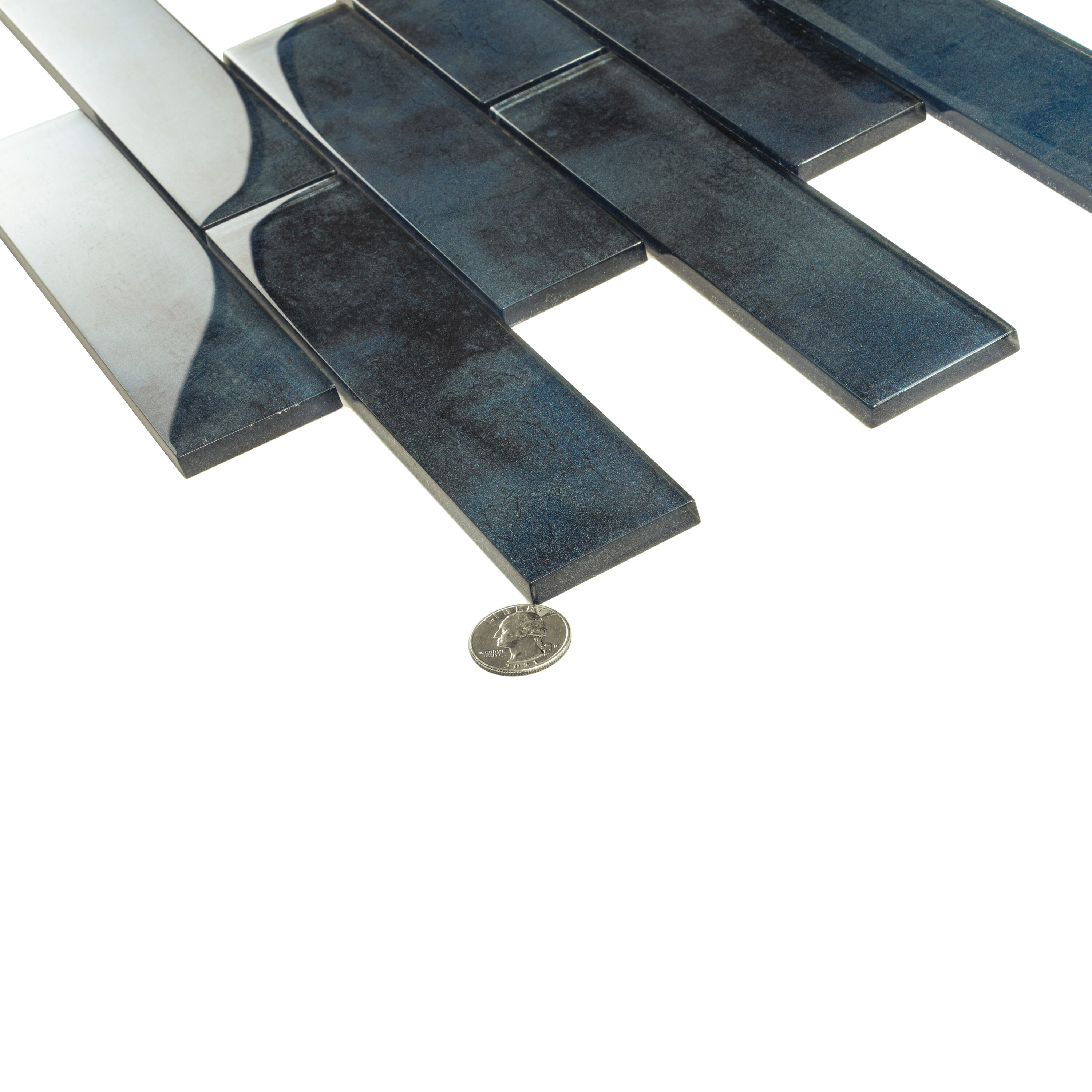 Apollo Tile APLC8810ASMPL Tile-Samples - View #3