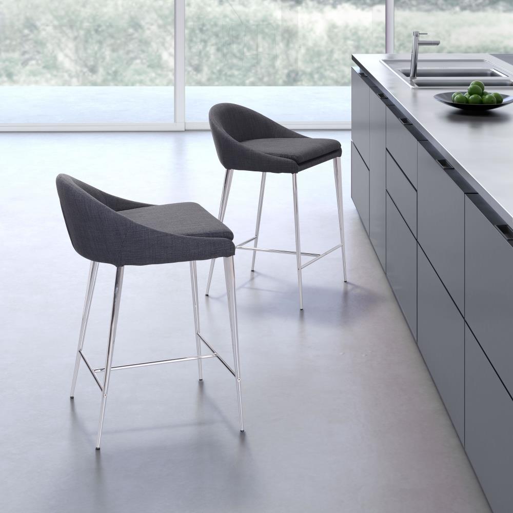 Zuo Modern 300334 stools - View #6