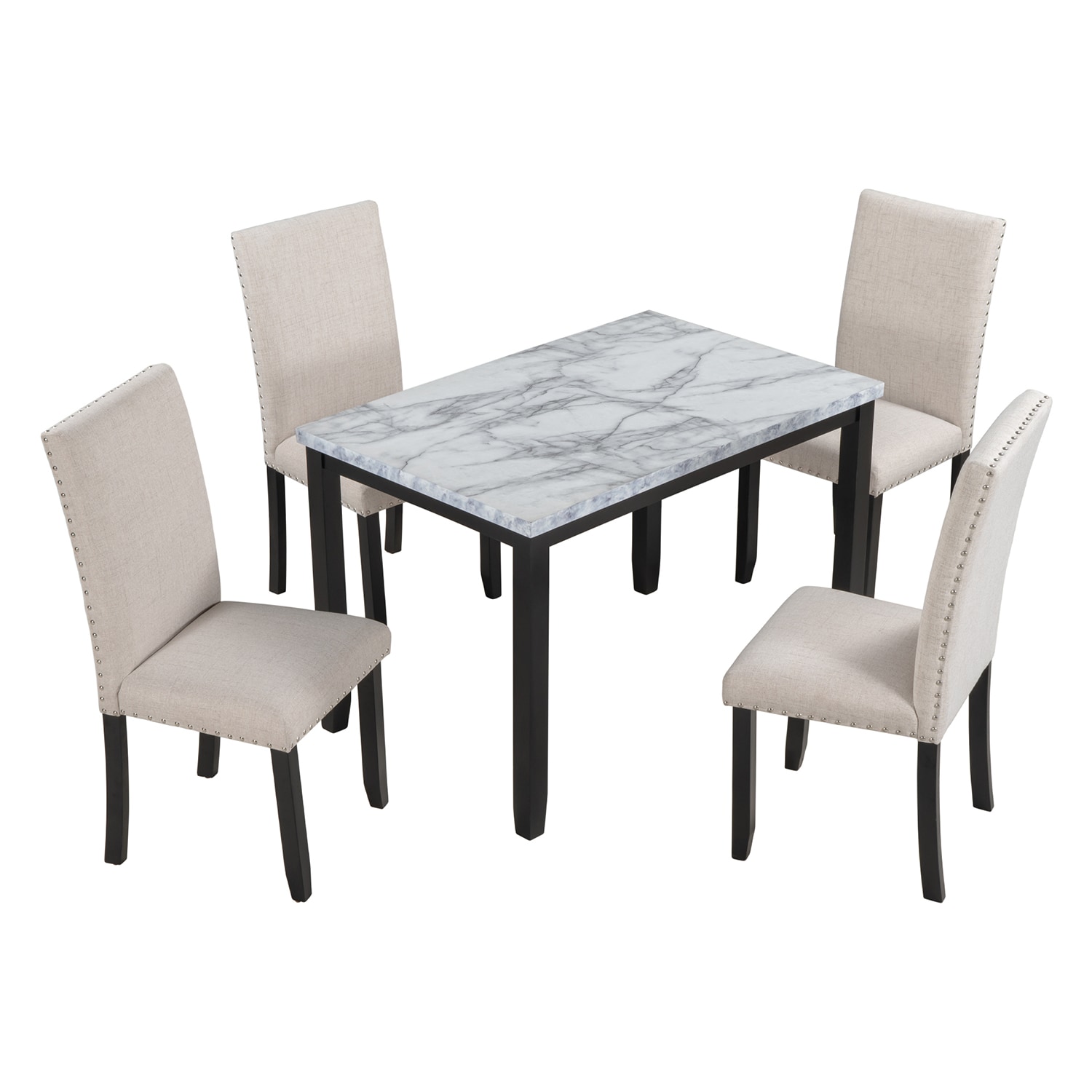 GZMR GZ-N71540AAA Dining-Sets - View #3