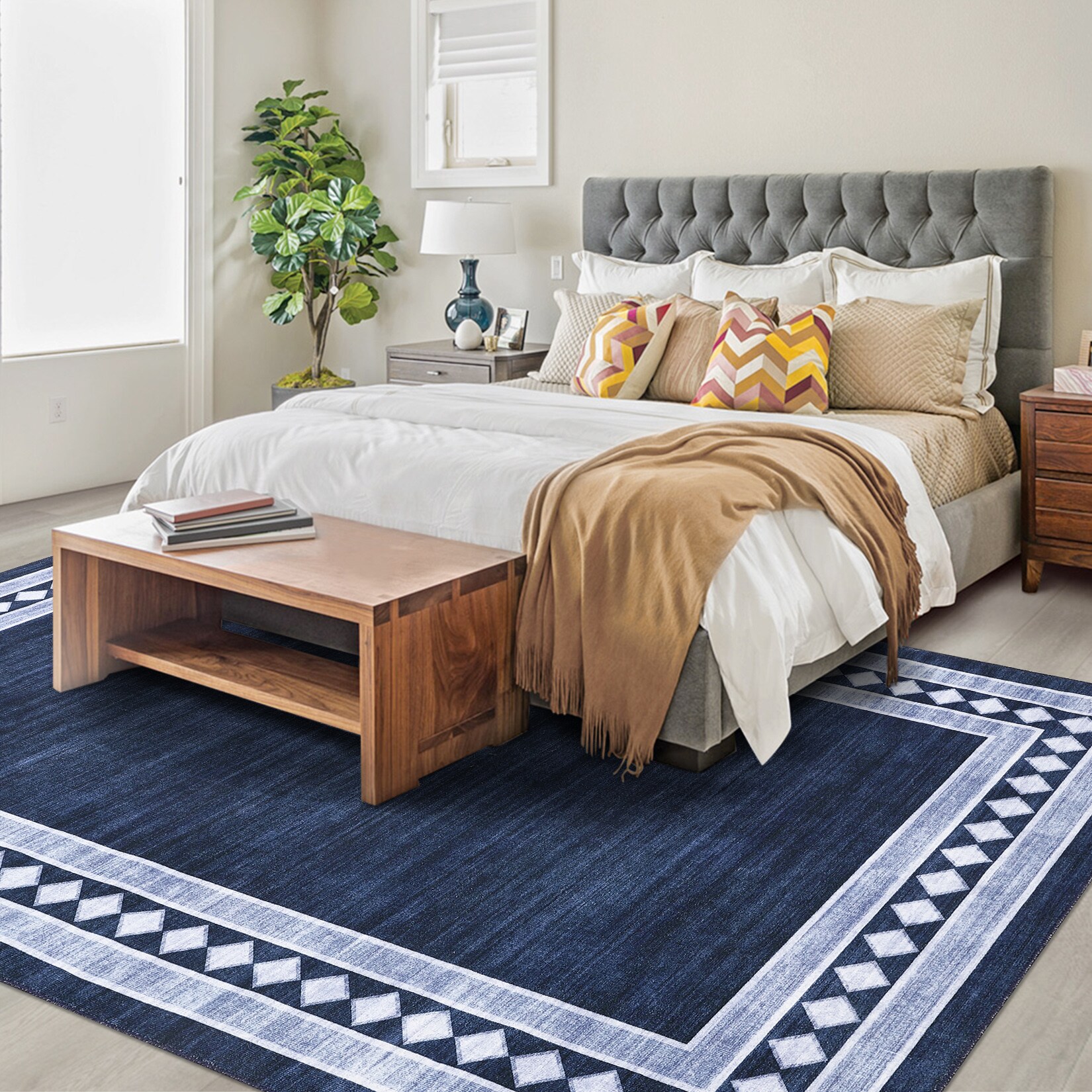 Garvee YXY-LO-PHO-0Y3K40YC rugs - View #2