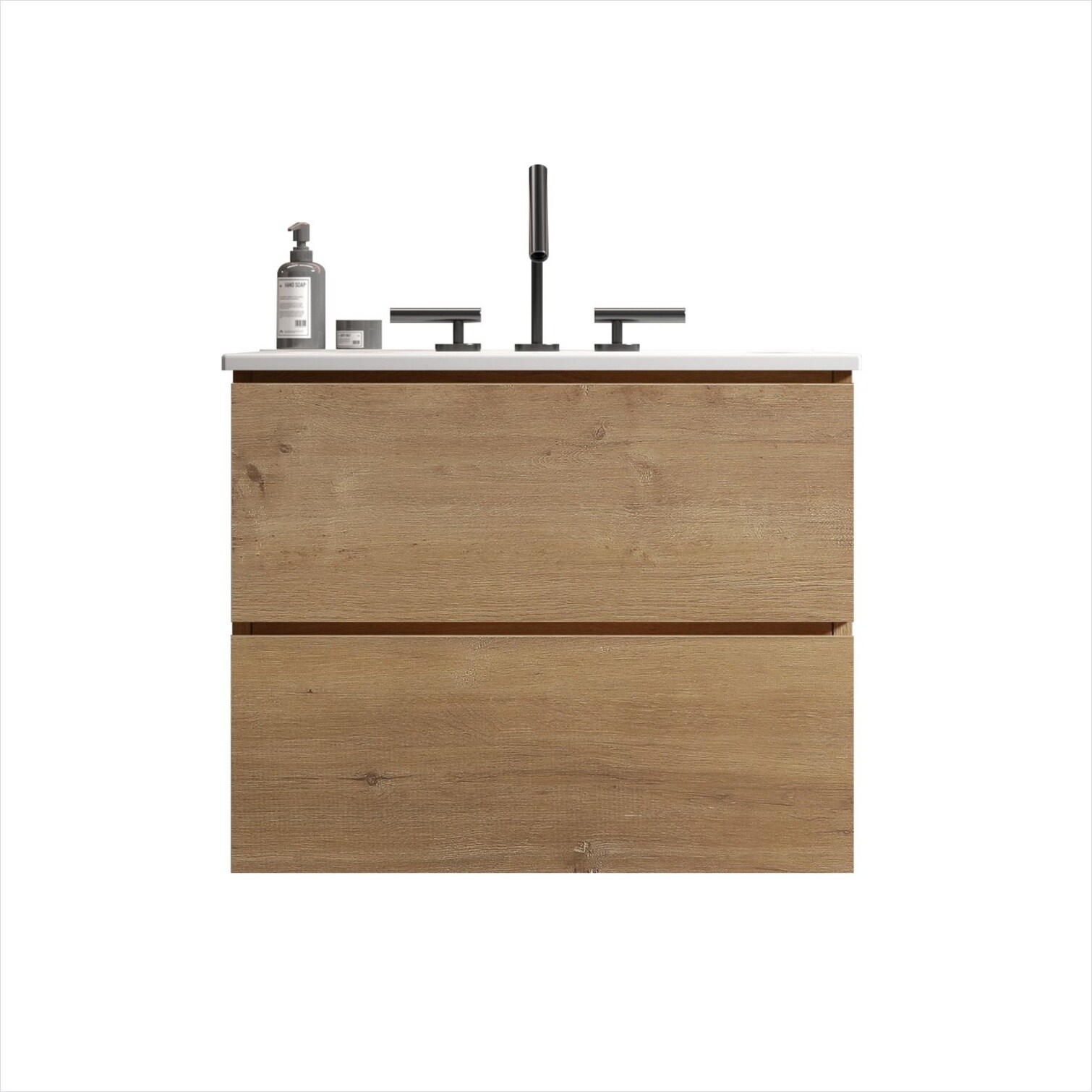 Naturefalls CJLW64VA5NY2 Bath-Vanity-Combo - View #5
