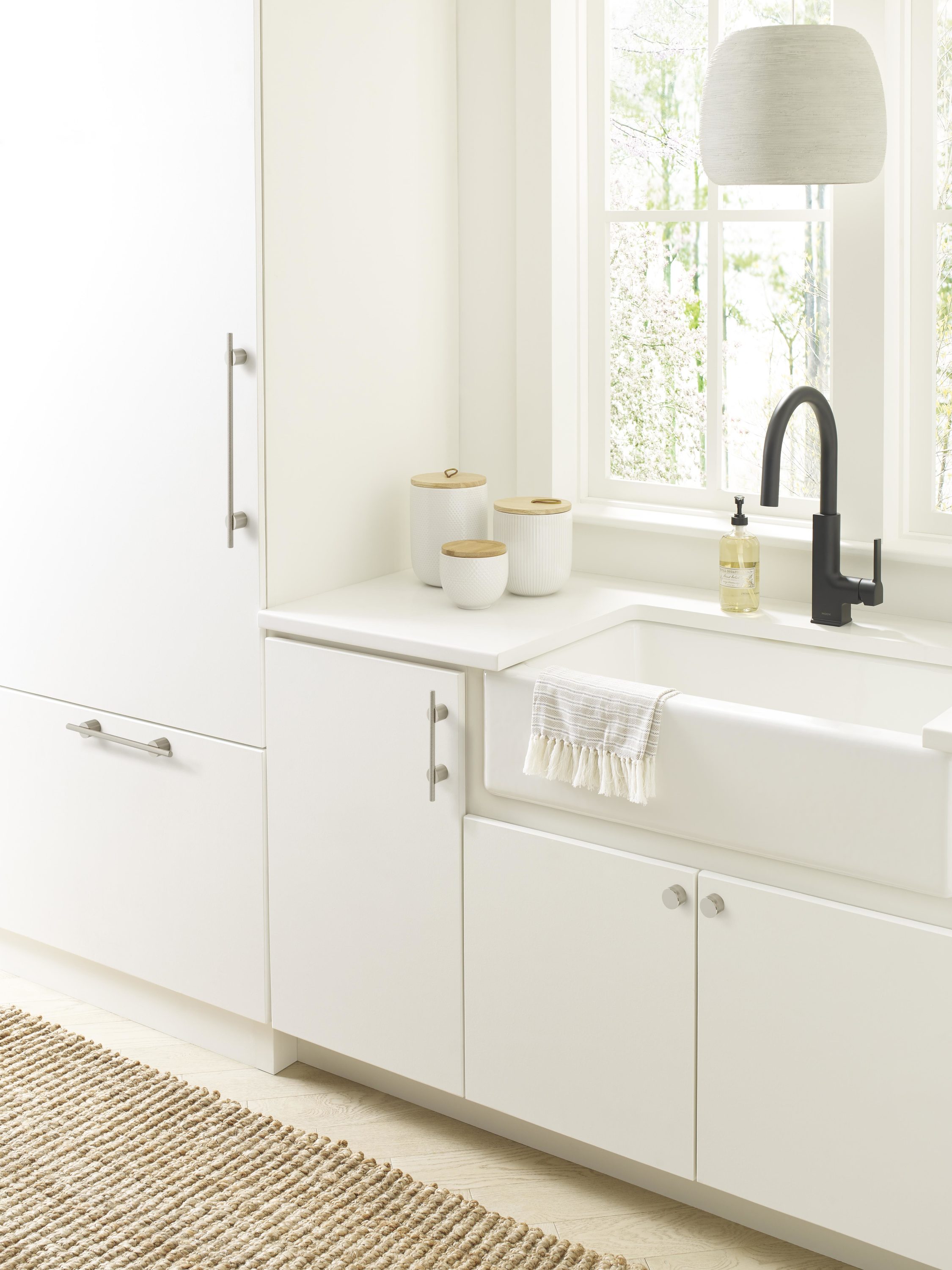 Amerock BP7414256PNPN Cabinet-Pulls - View #2