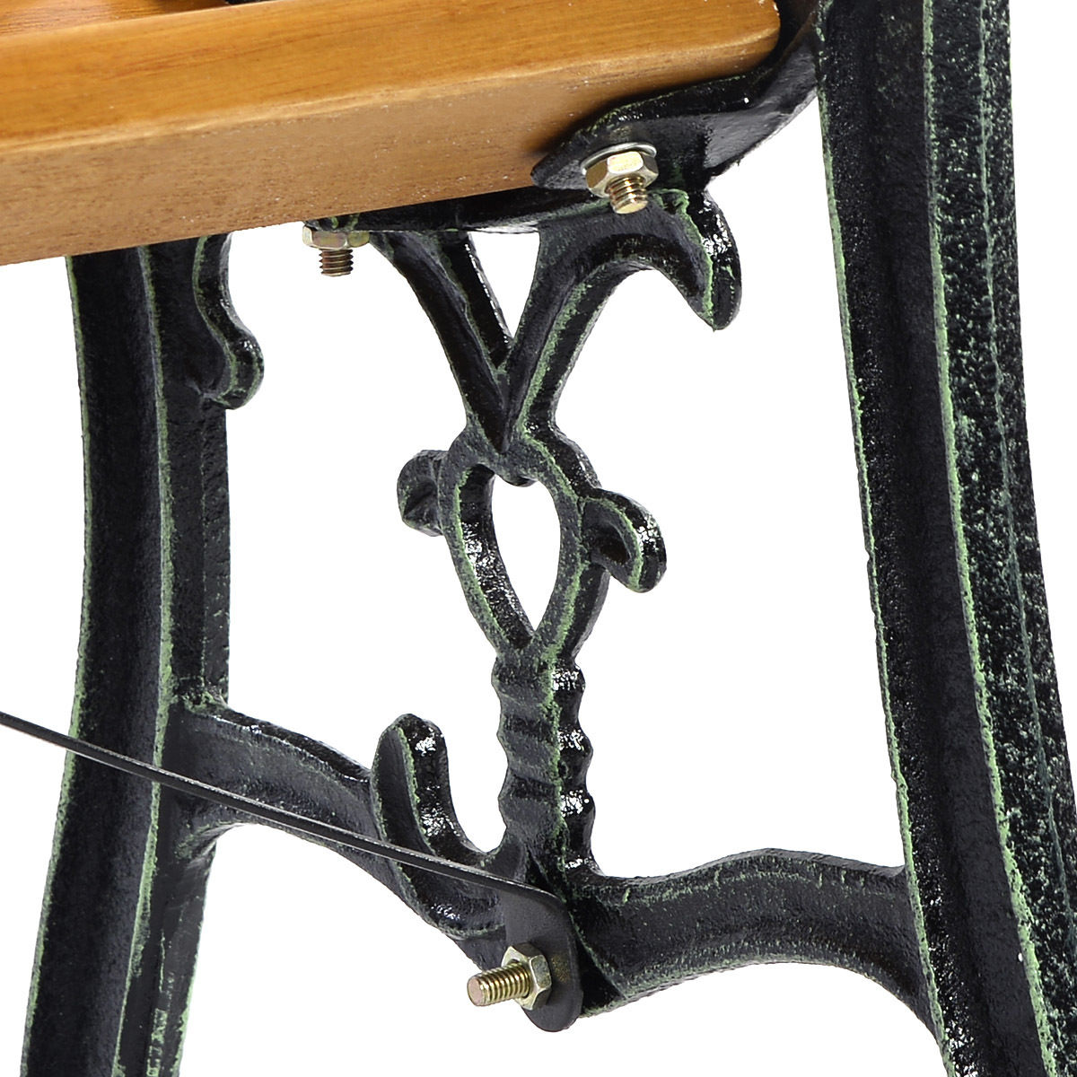 WELLFOR OUG69422 benches - View #2
