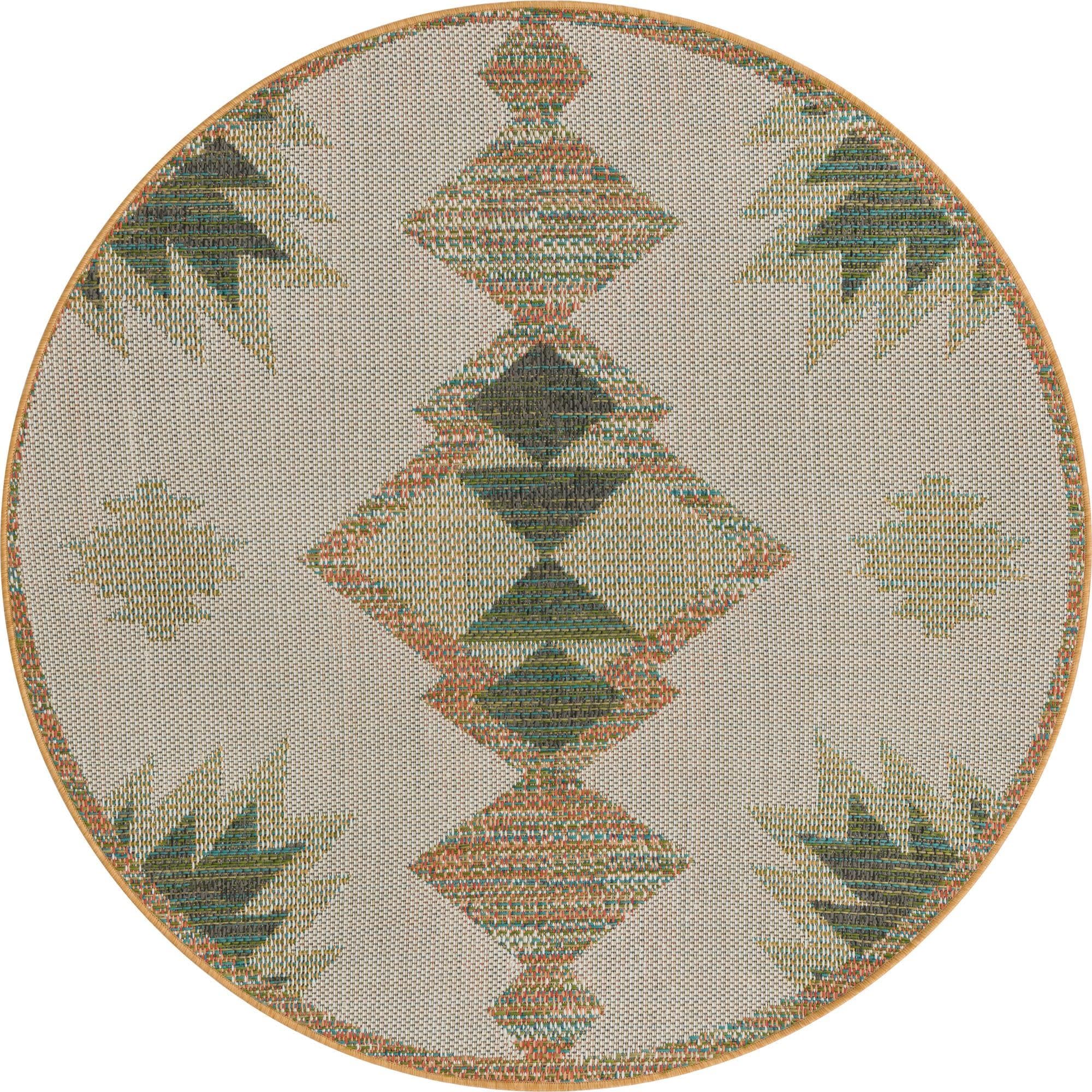 Unique Loom 3177032 rugs - View #9