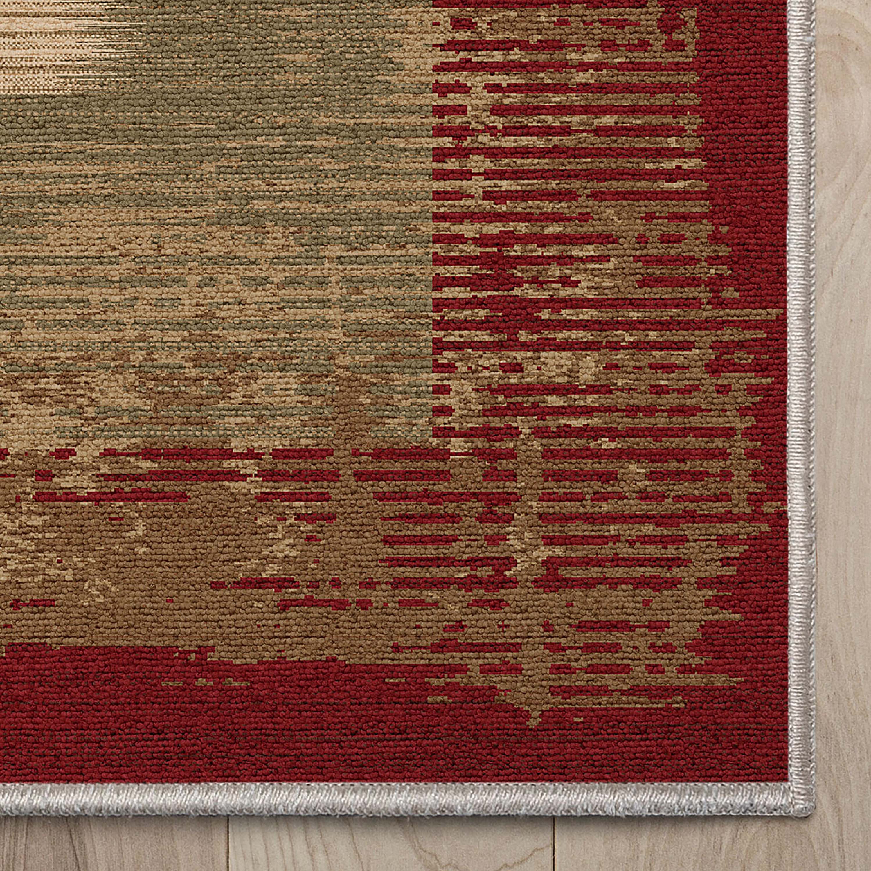 Well Woven W-BRD-06A-7 rugs - View #4