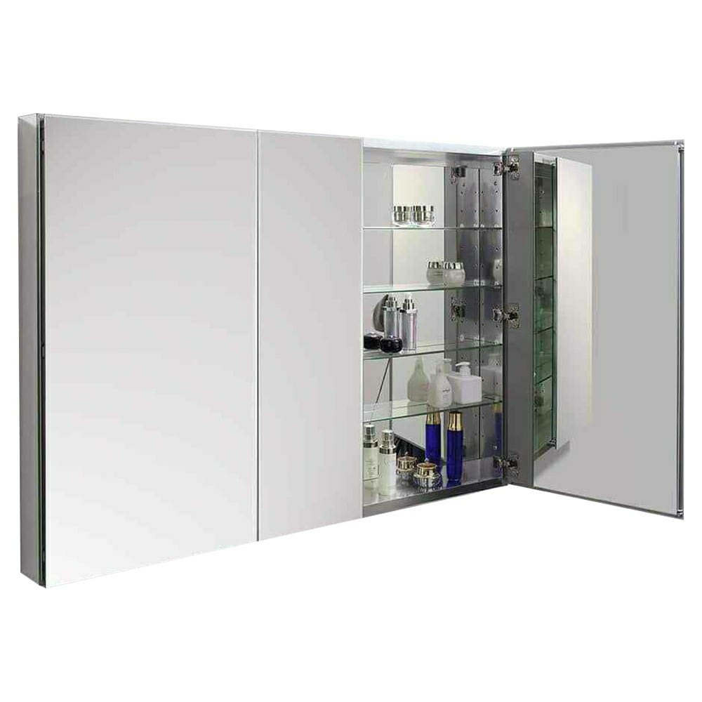Fresca FMC8019 Bathroom-Medicine-Cabinets - View #3