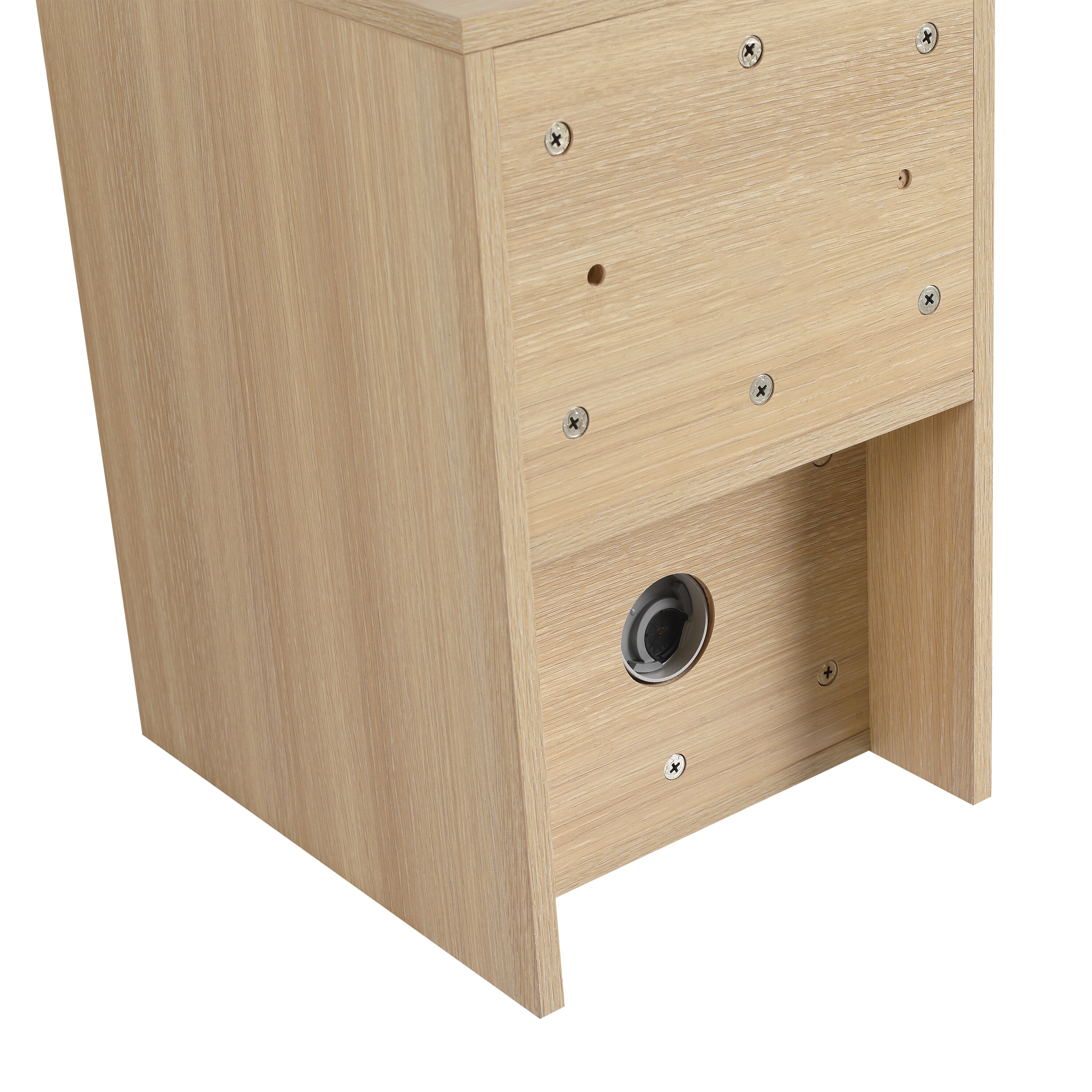 Vanityfus VF-GL-17924 Bathroom-Shelves - View #6