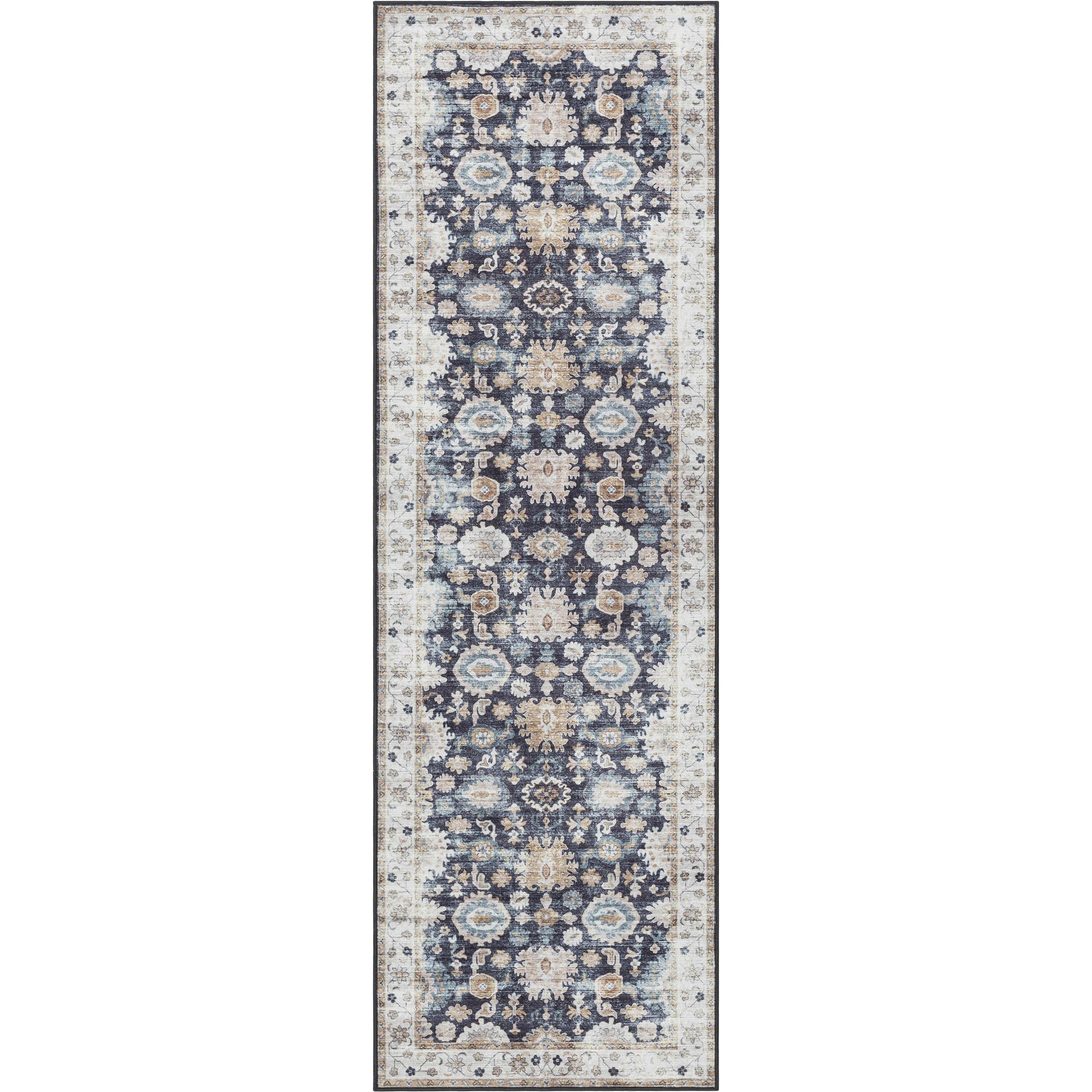 Well Woven EBP-33-2 rugs - View #2