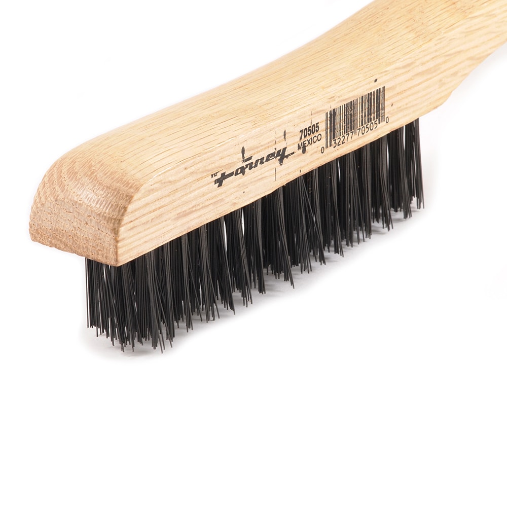 Forney 70505 Wire-Brushes - View #4