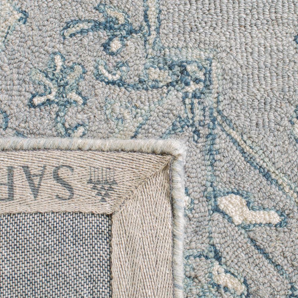 Safavieh MLP504F-5R rugs - View #4