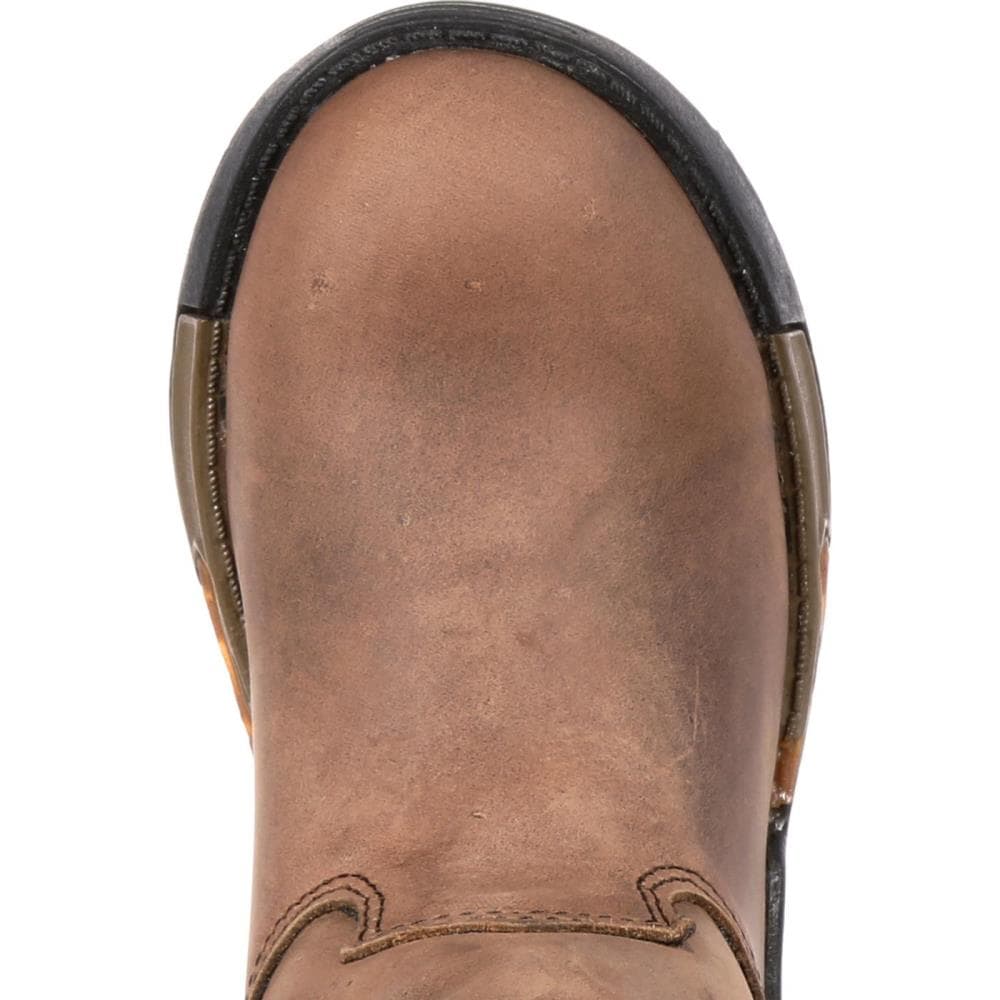 Rocky FQ0003638M  055 footwear - View #6