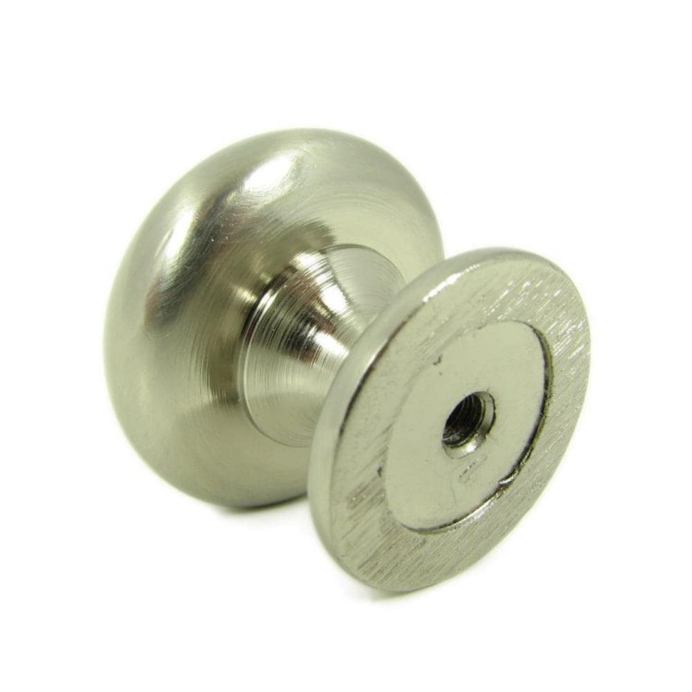 Stone Mill Hardware CL82980-SN-KEN Cabinet-Knobs - View #5