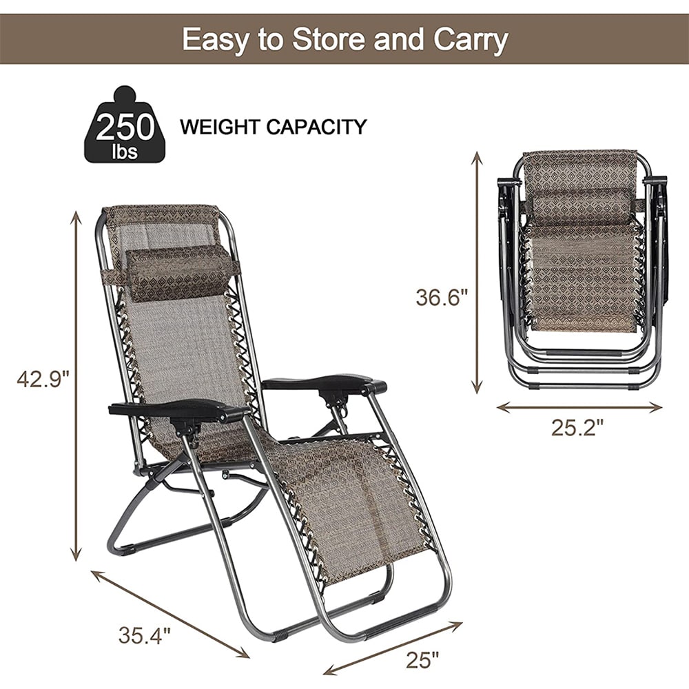 Sunrinx MG56-34-FP Patio-Chairs - View #7