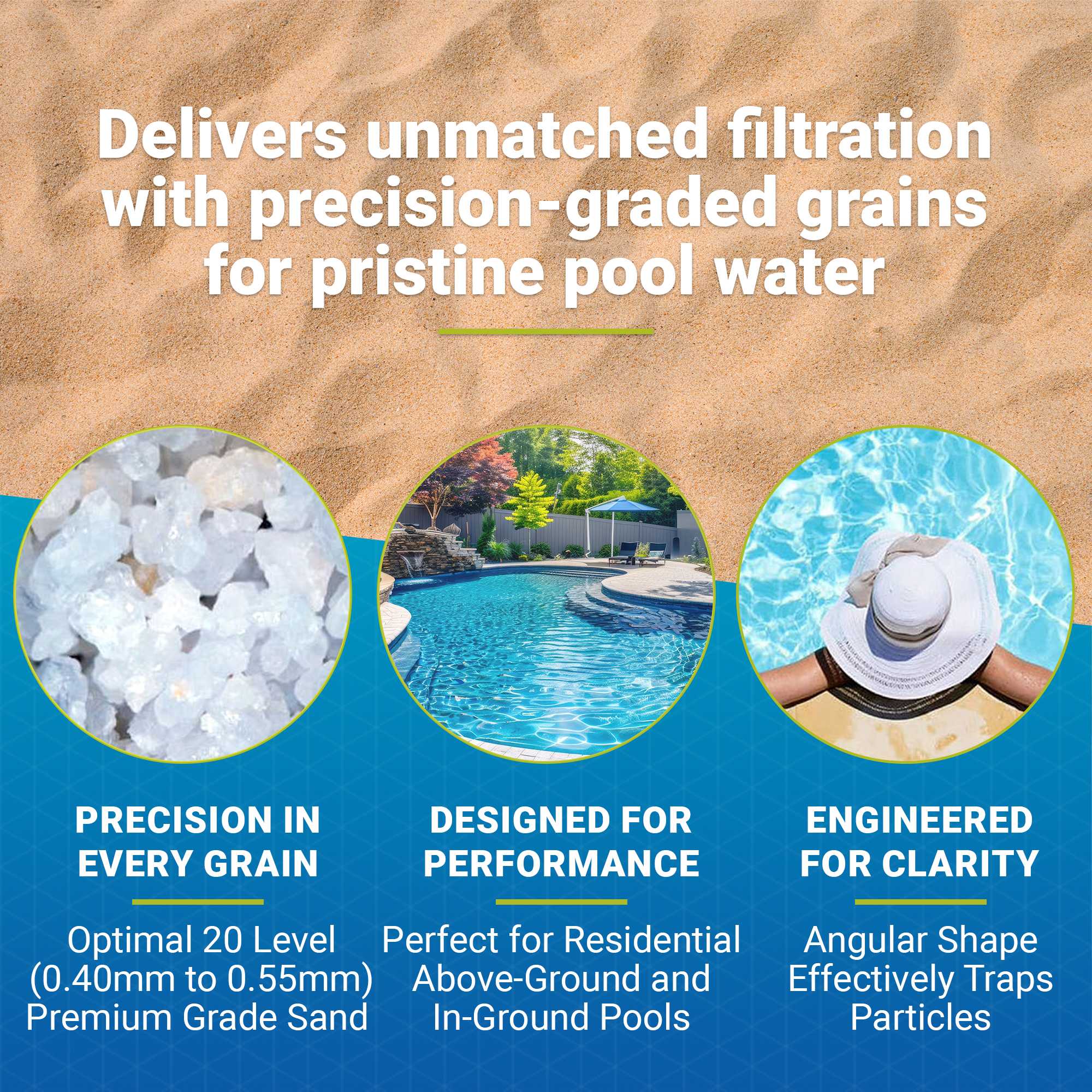 U.S. Silica 404958 Pool-Filter-Systems - View #3