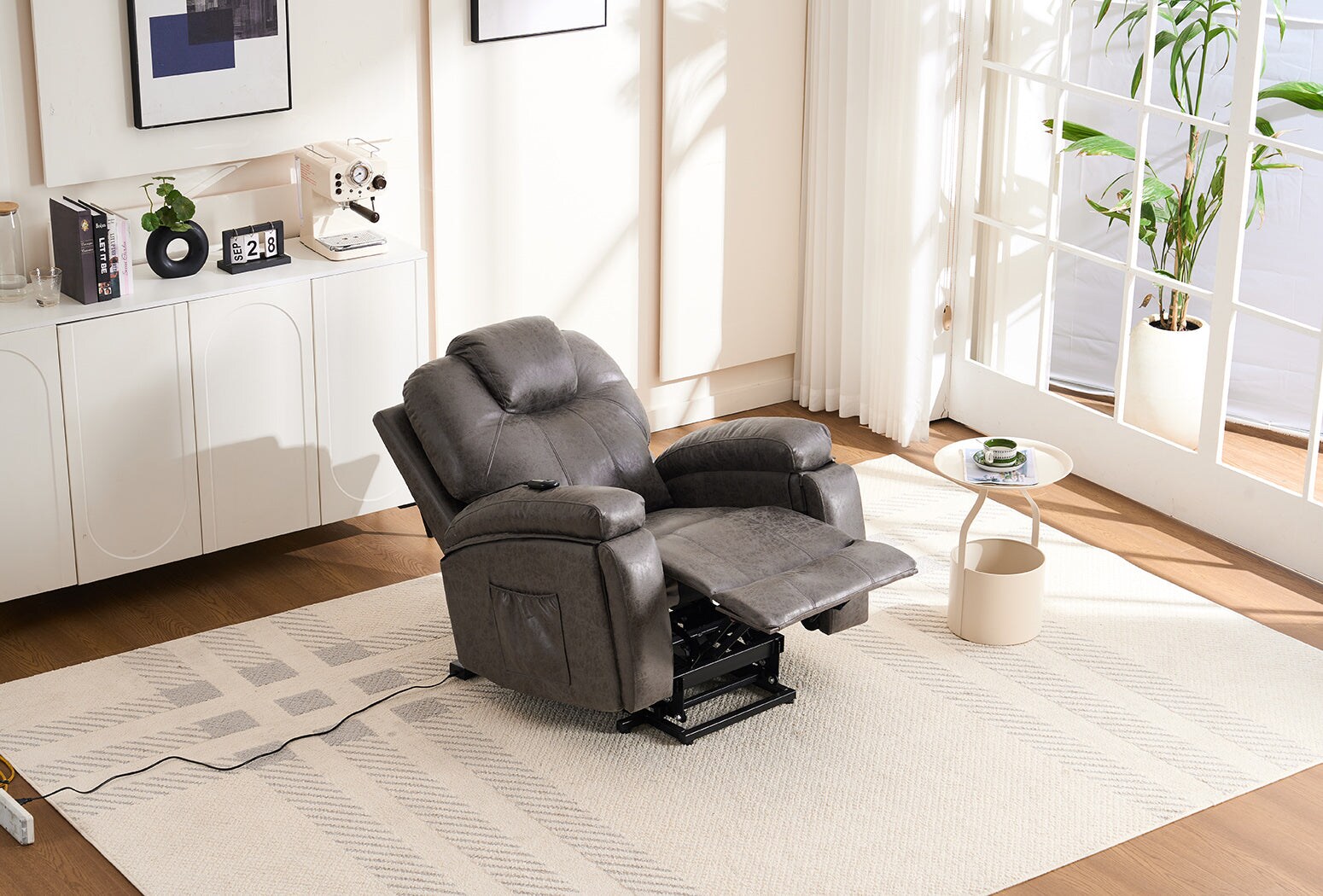 Boyel Living BL-YJF-96284 recliners - View #11
