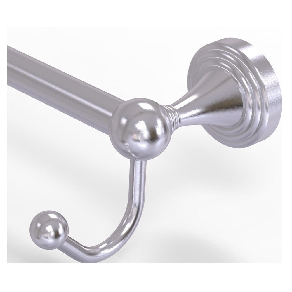 Sag Harbor Collection 18 Inch Towel Bar - SG-41 18-PB - 通販