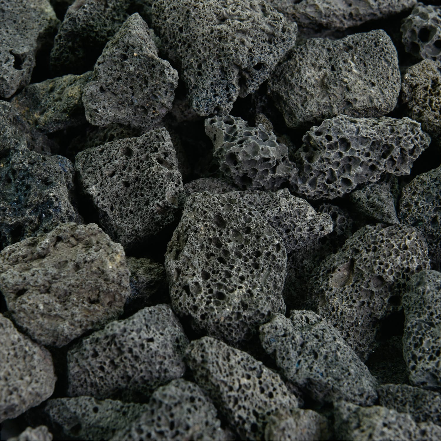 Yard Elements 02-0422 Landscaping-Rock - View #2
