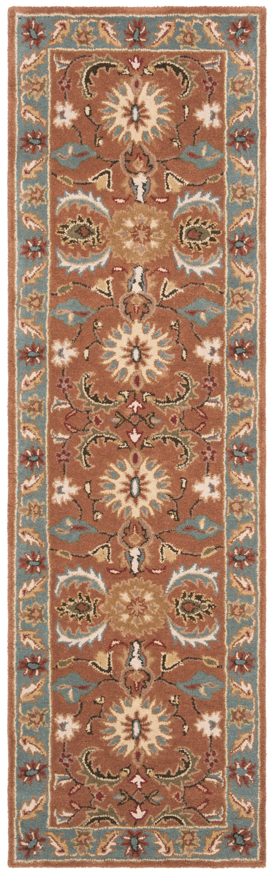 Safavieh HG968A-28 rugs - View #2
