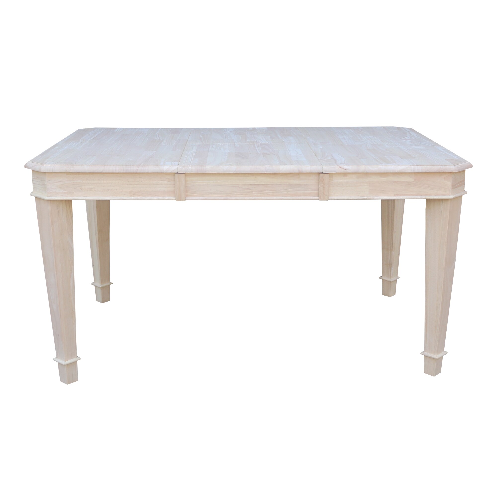 International Concepts K-4040XBT-60B Dining-Tables - View #4