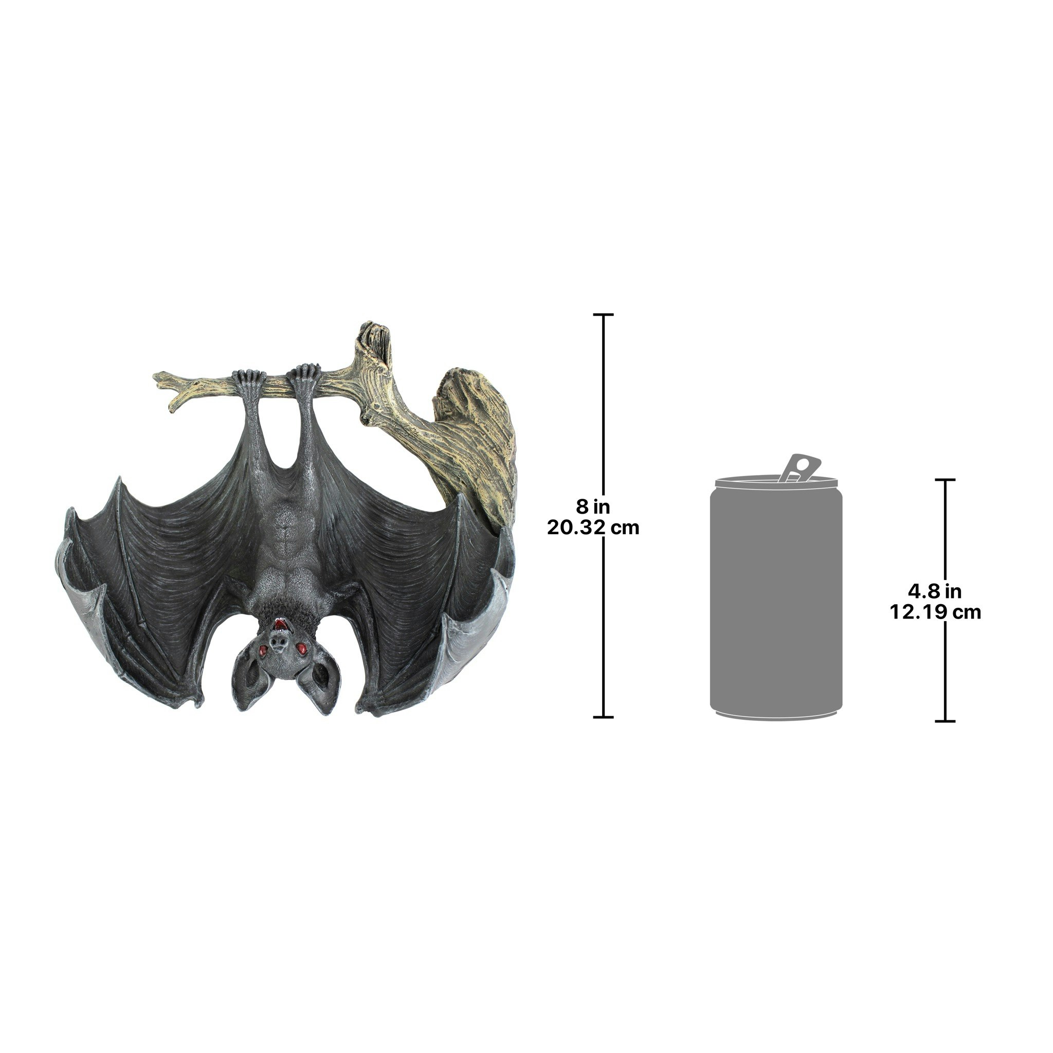 Design Toscano CL6791 Outdoor-Halloween-Decor - View #5