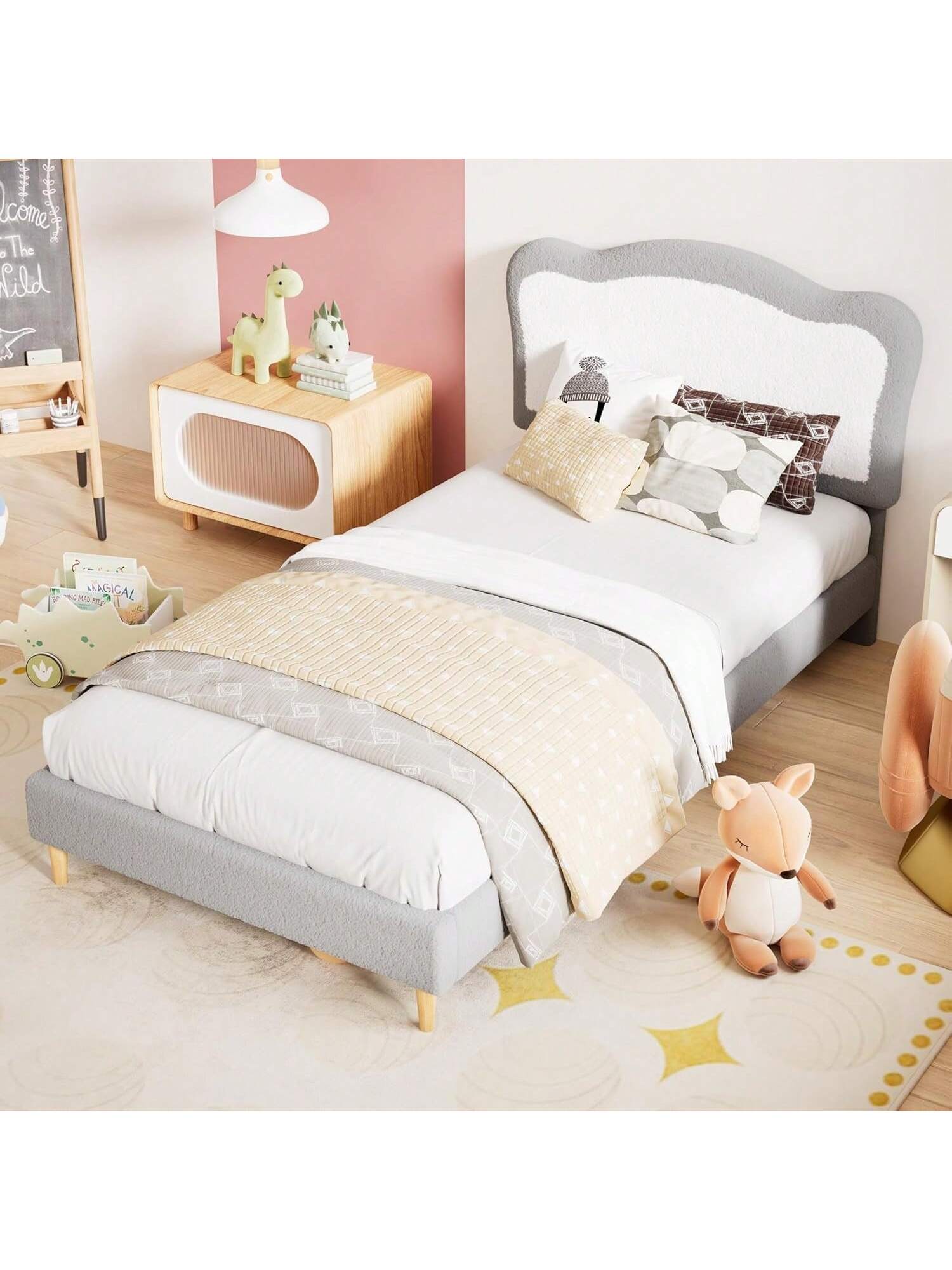GarveeLife BED-FF124 beds - View #3
