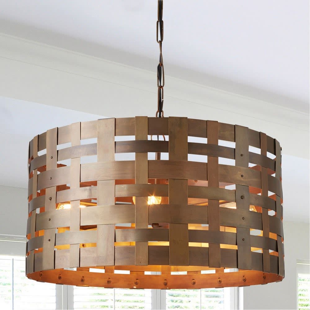 Capital Lighting A-CAP-330441PA Pendant-Lights - View #2