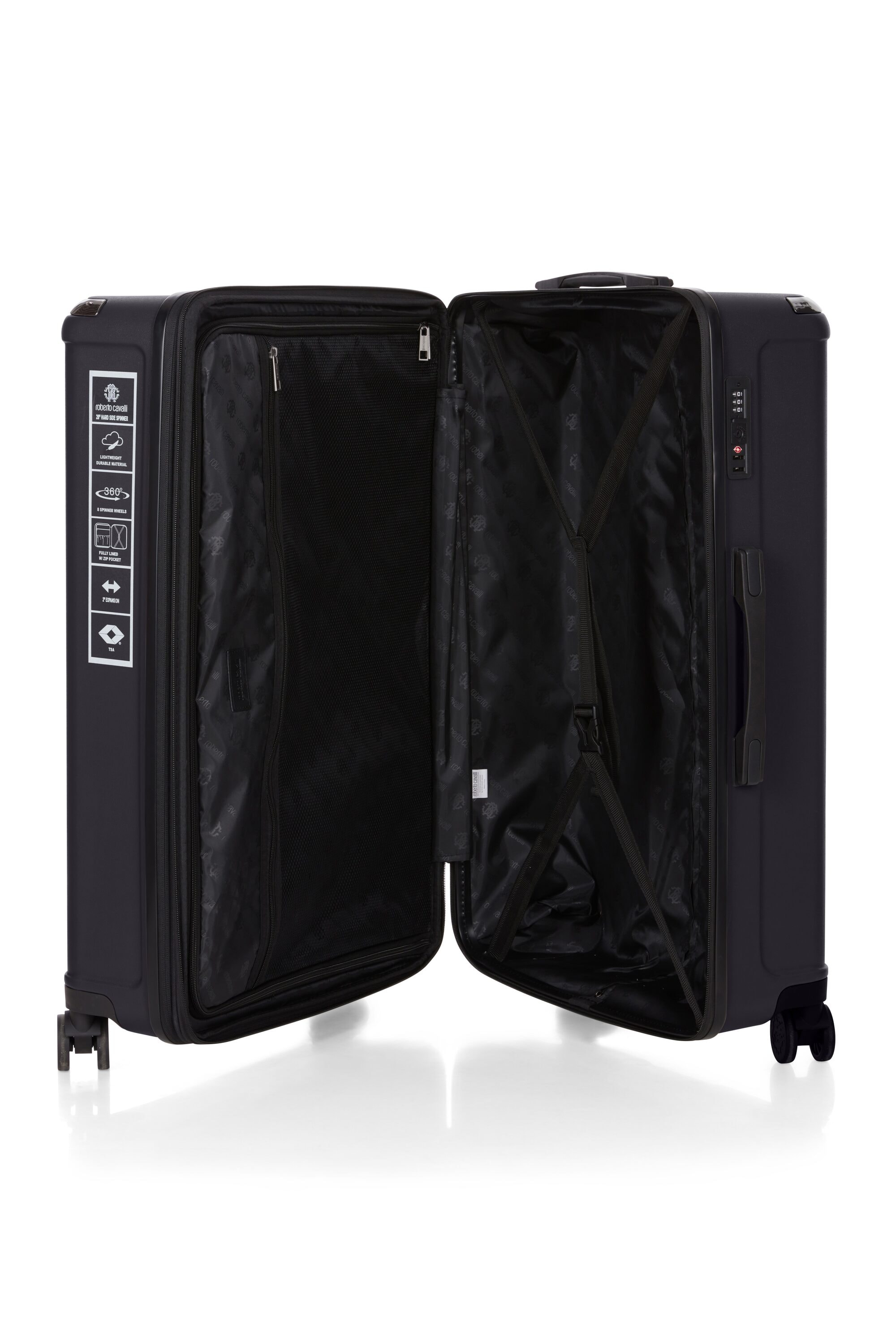 J&V TEXTILES SSV15XA#36304517 Luggage-And-Luggage-Sets - View #5
