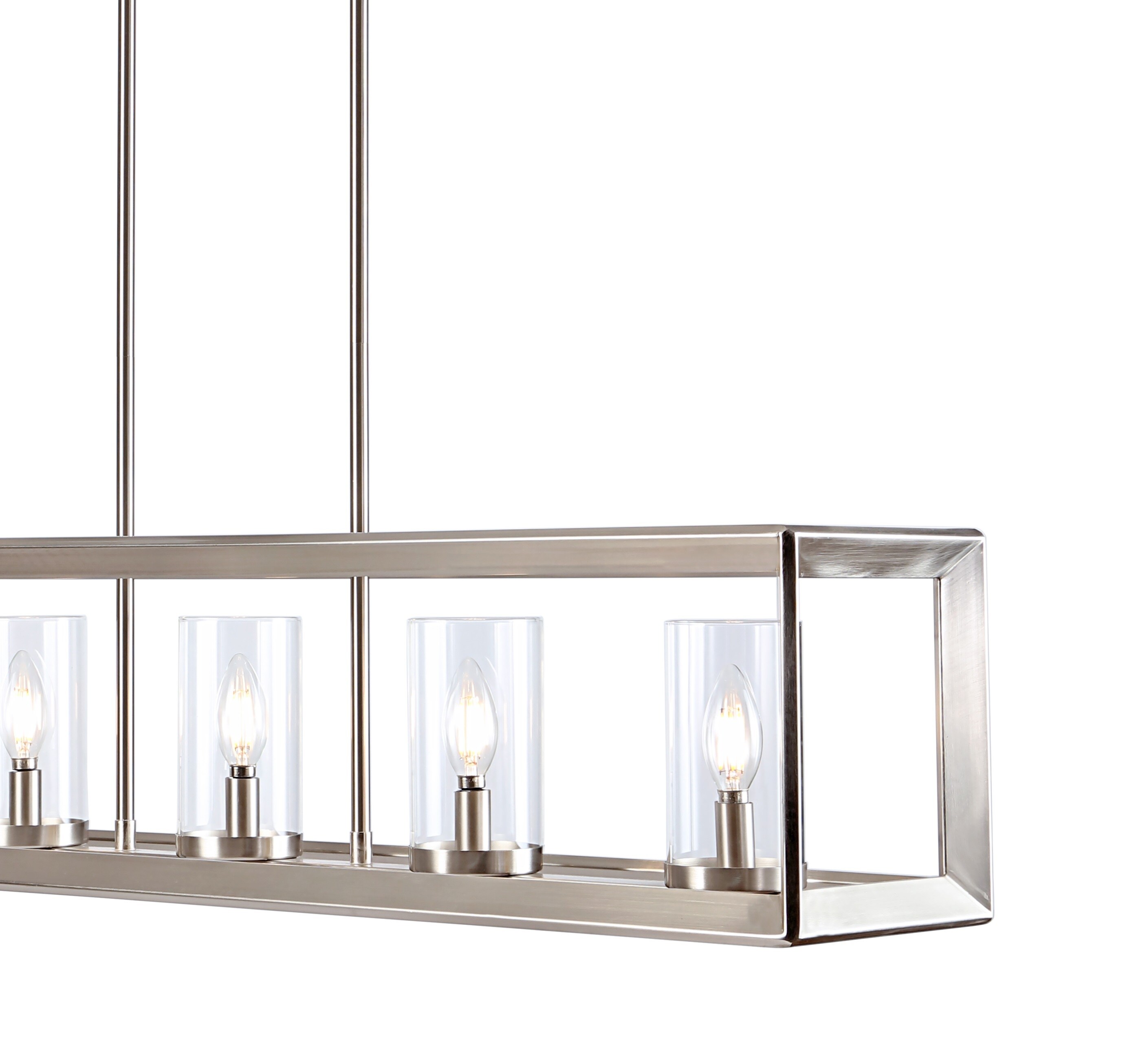 JONATHAN  Y JYL7414B Pendant-Lights - View #8