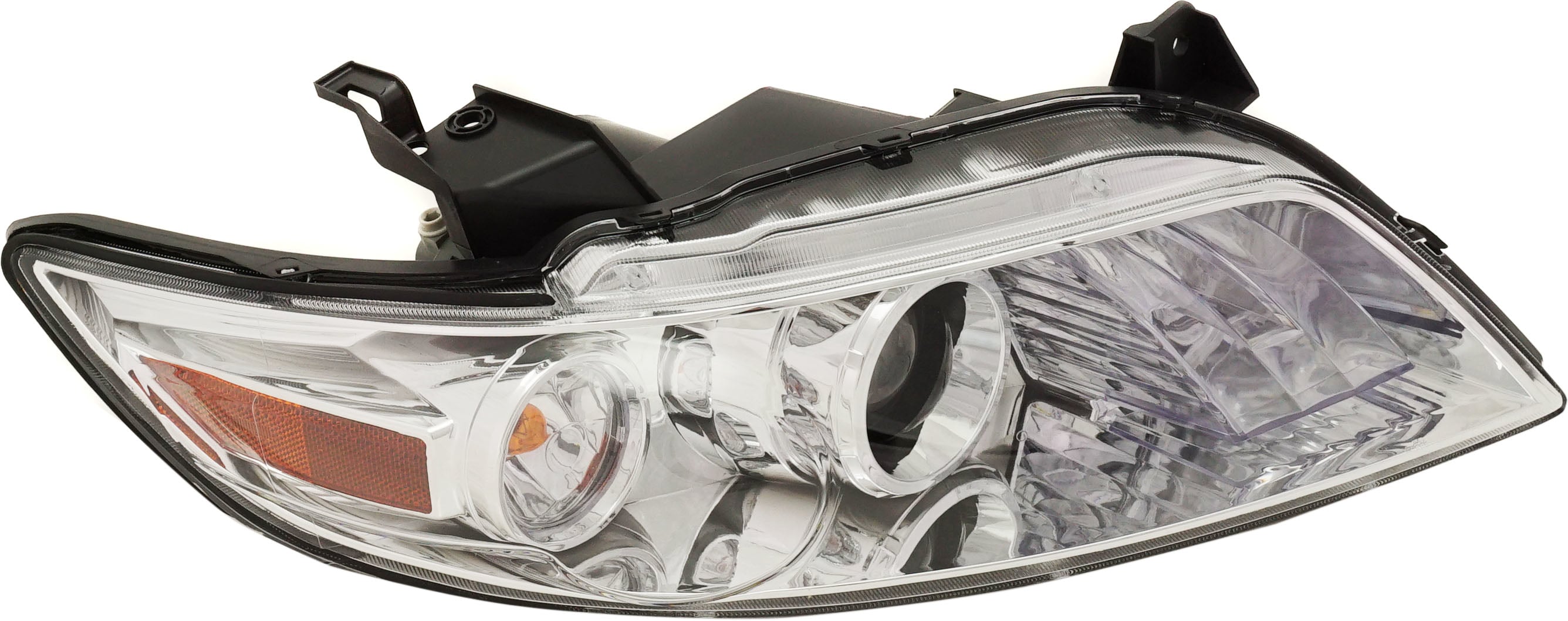 Garage-Pro JCWI100119GP Headlights-Components - View #2