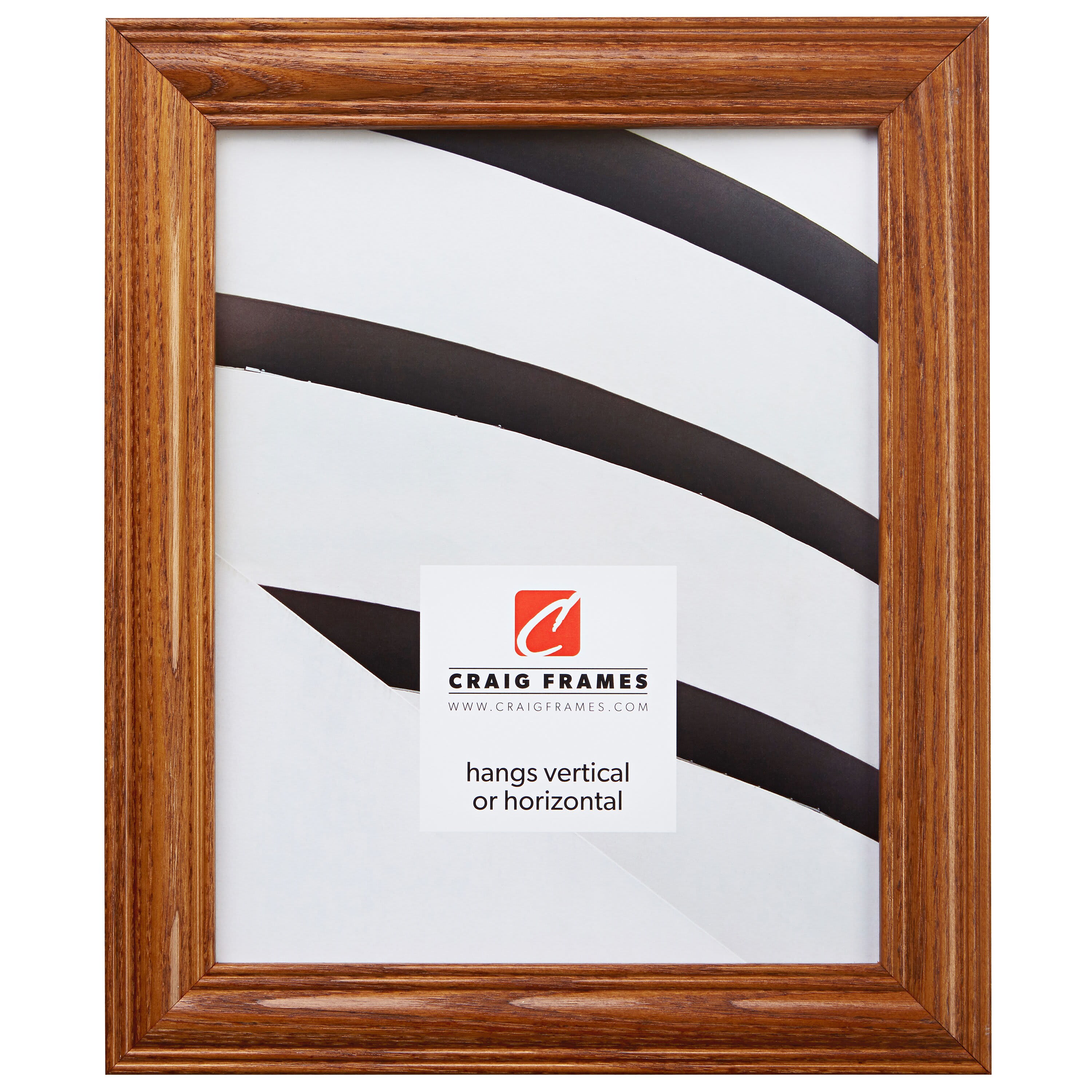 Craig Frames 530081001B18A Picture-Frames - View #4