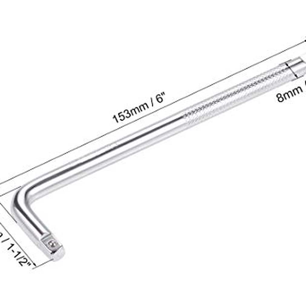 Tietoc LCR0909J224 Breaker-Bars - View #6
