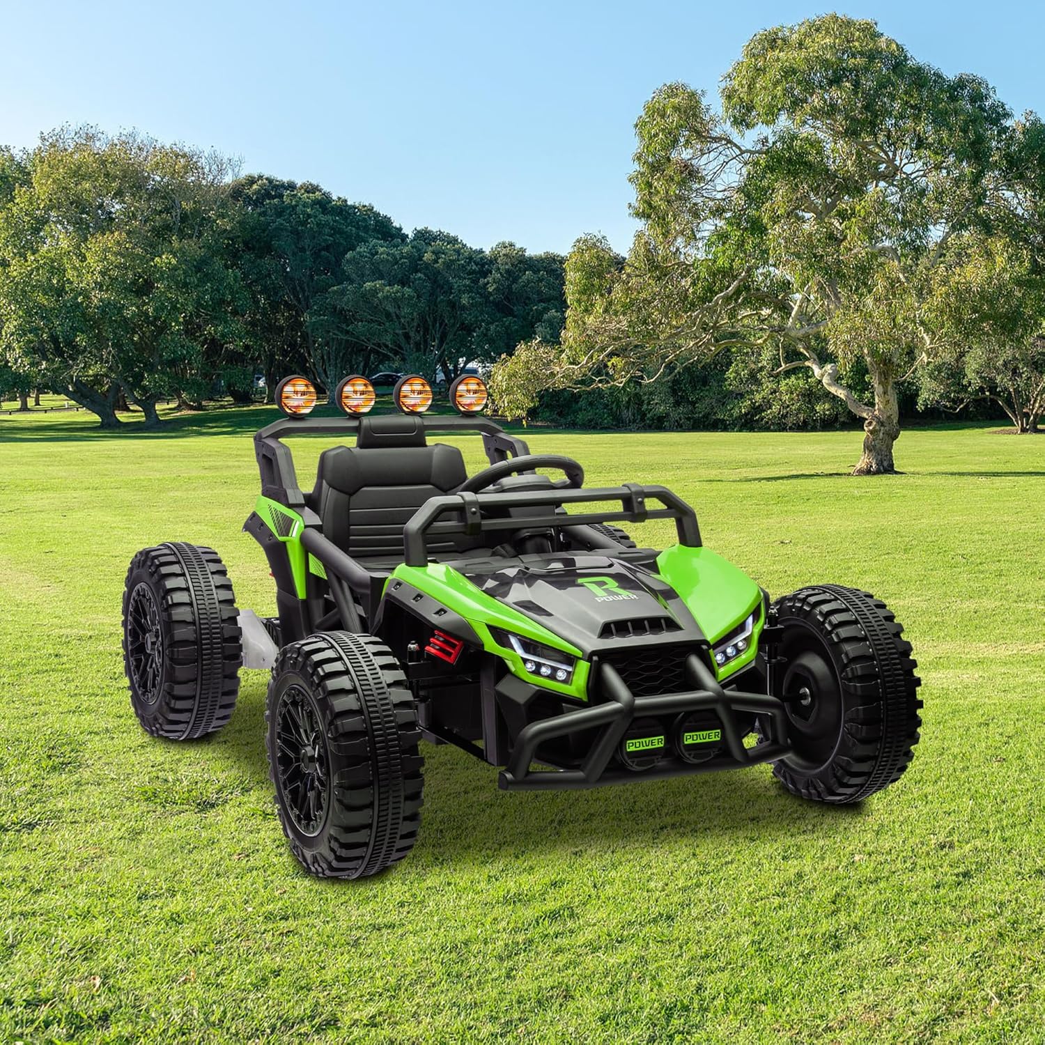 Qeetex TCPTO334D4GV4 Play-Toys - View #8